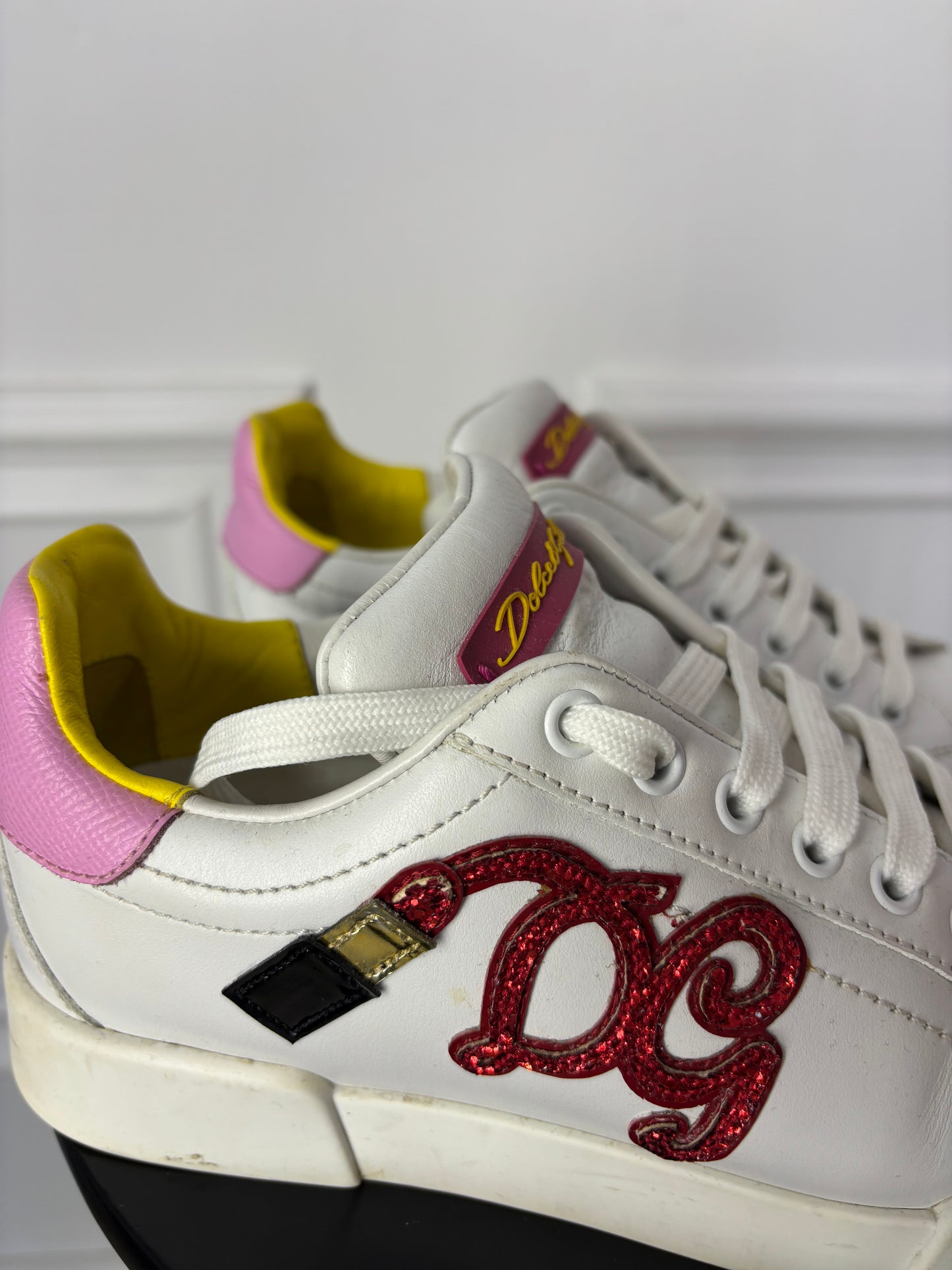 Sneakers Dolce&Gabbna