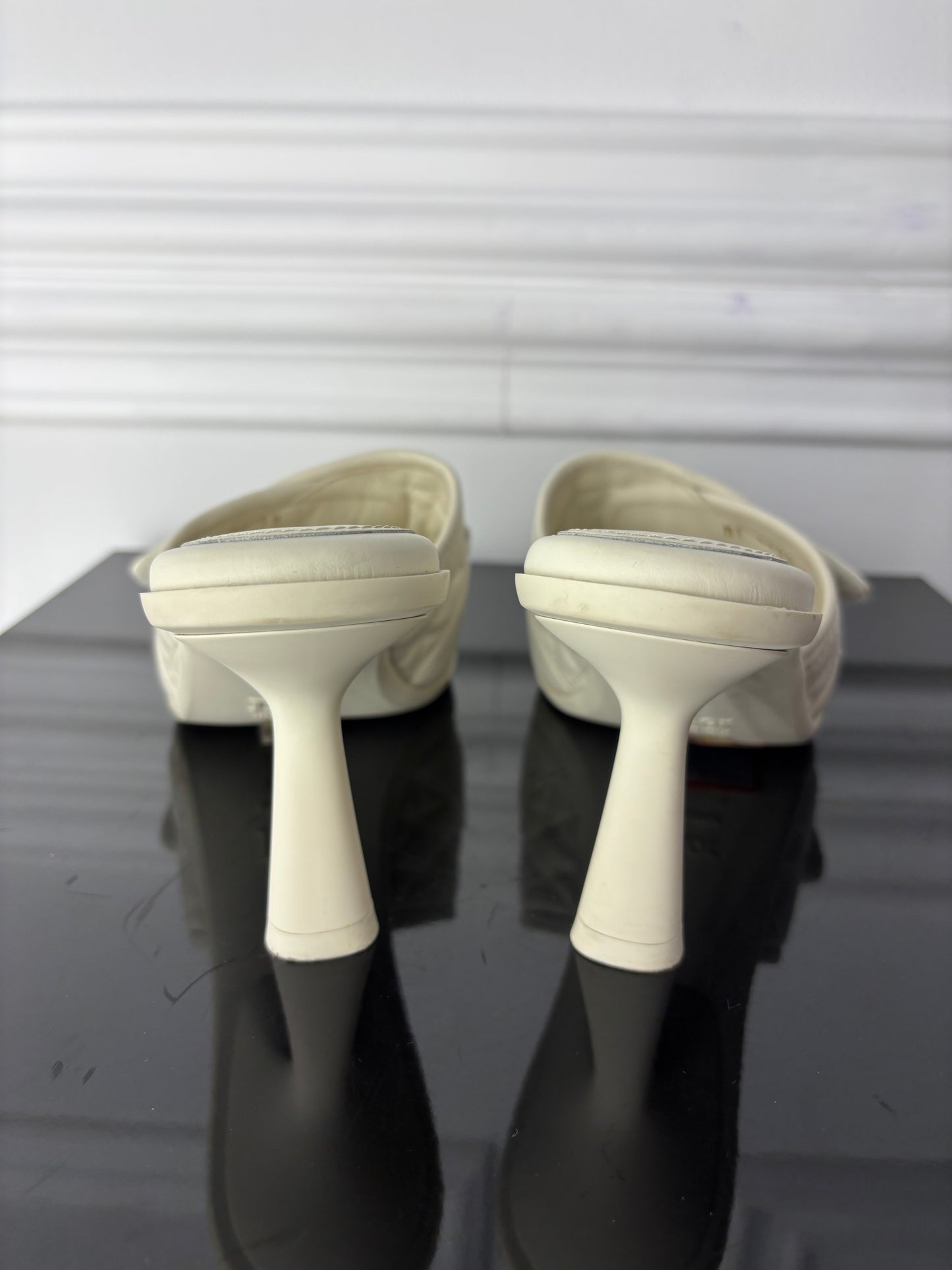 Clogs Christian Dior