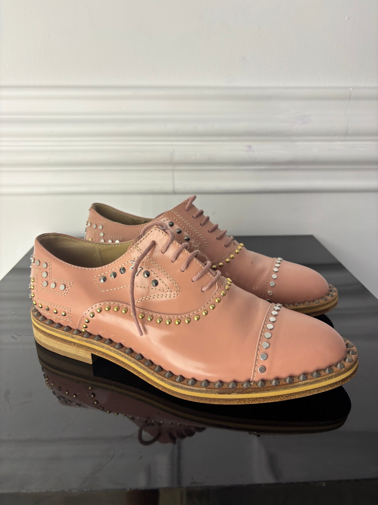 Pantofi Zadig&Voltaire
