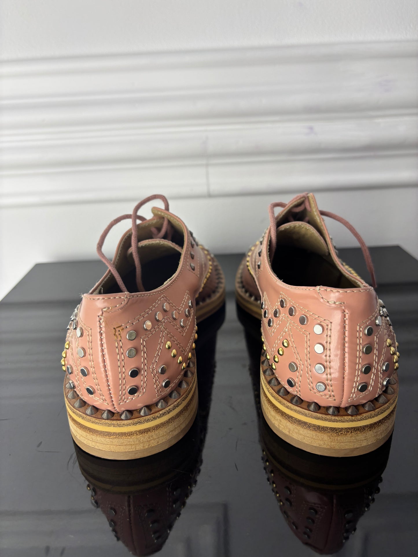 Pantofi Zadig&Voltaire