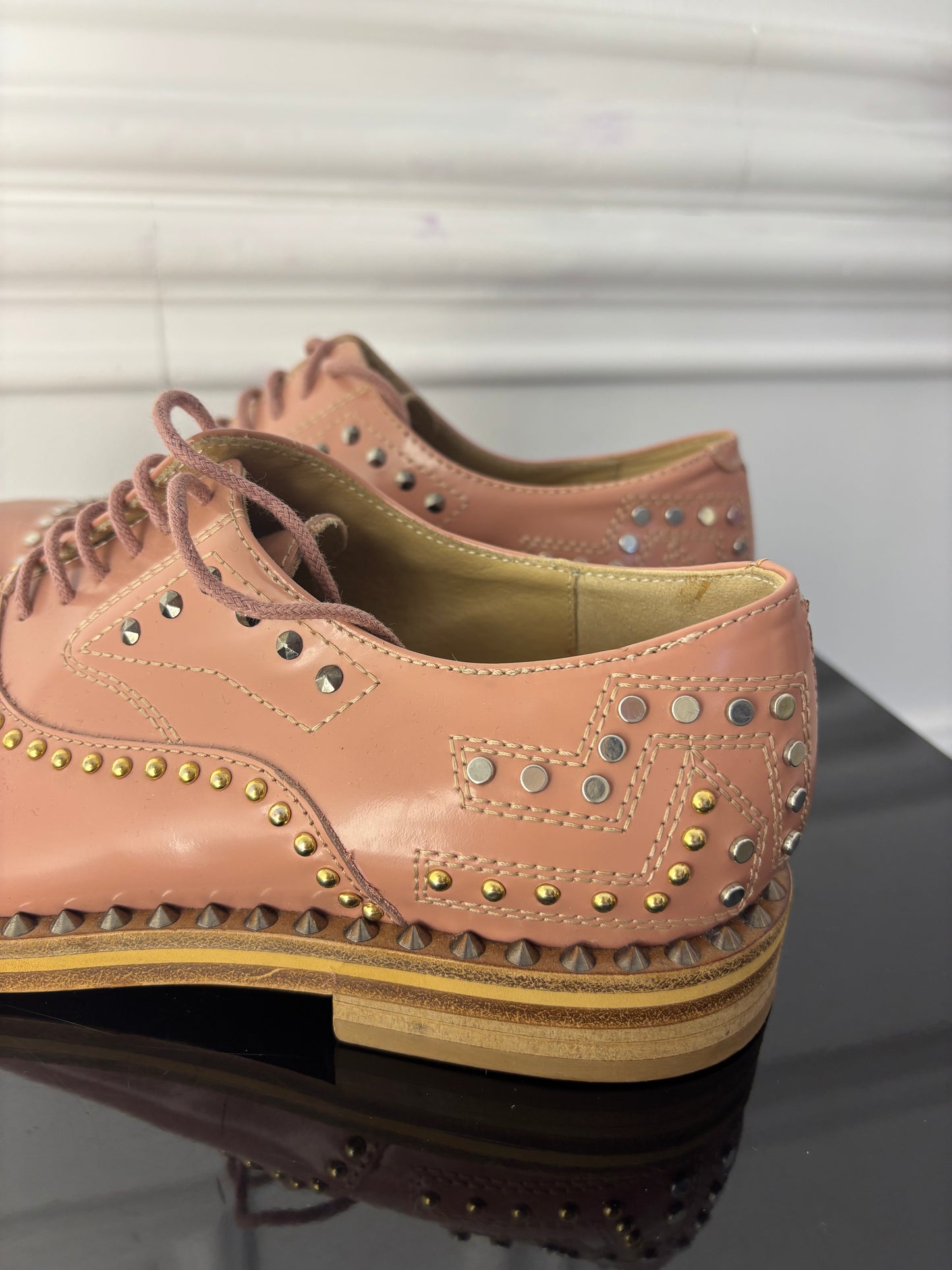 Pantofi Zadig&Voltaire