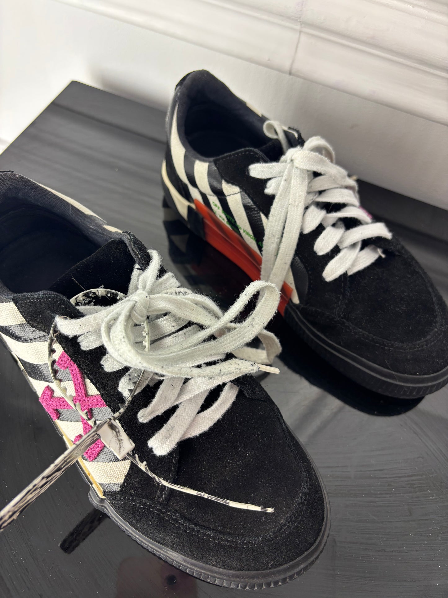 Sneakers Off-White