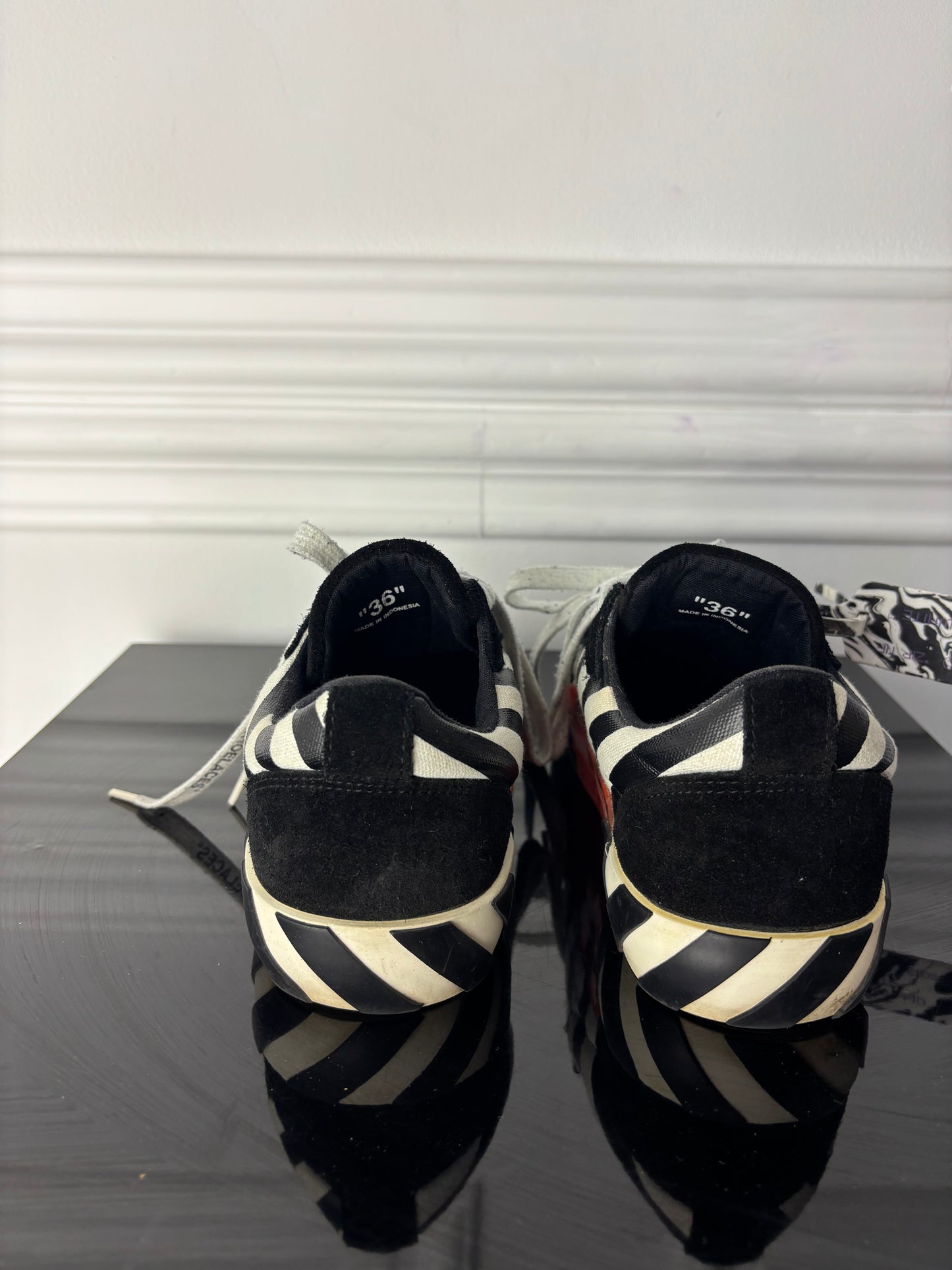 Sneakers Off-White