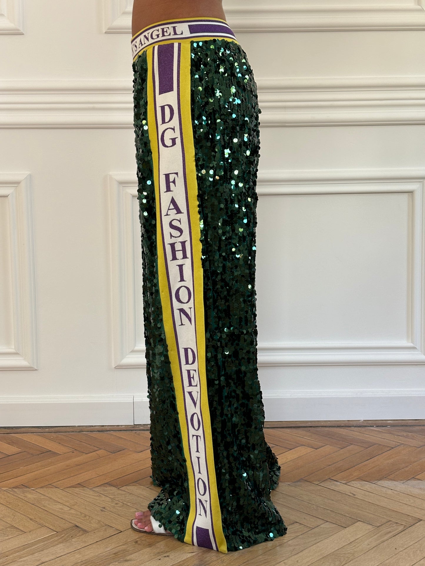 Pantaloni Dolce&Gabbana