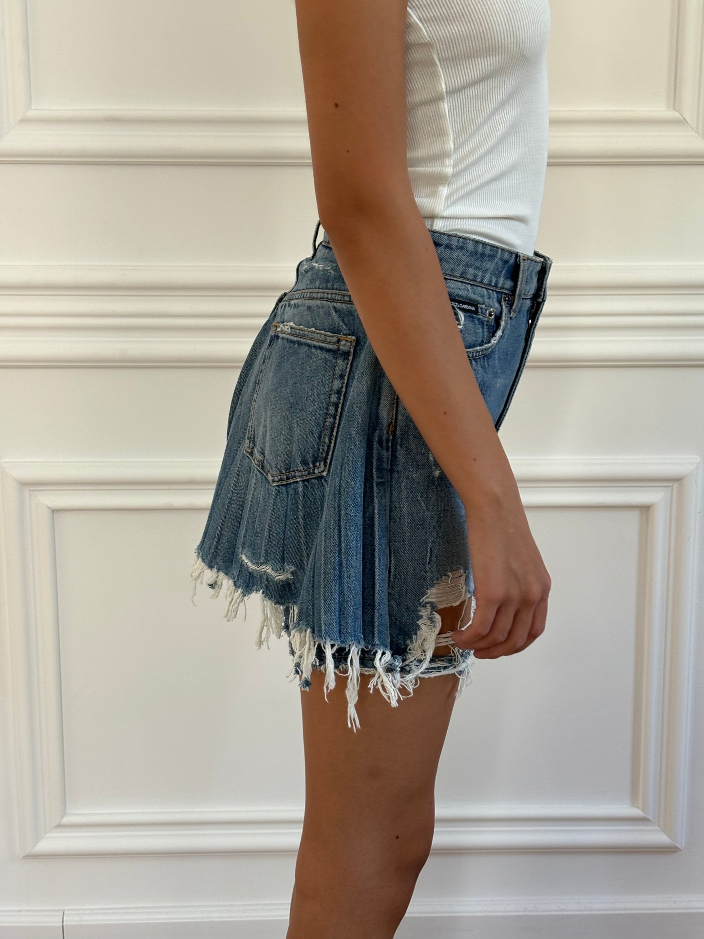 Short Dolce&Gabbana