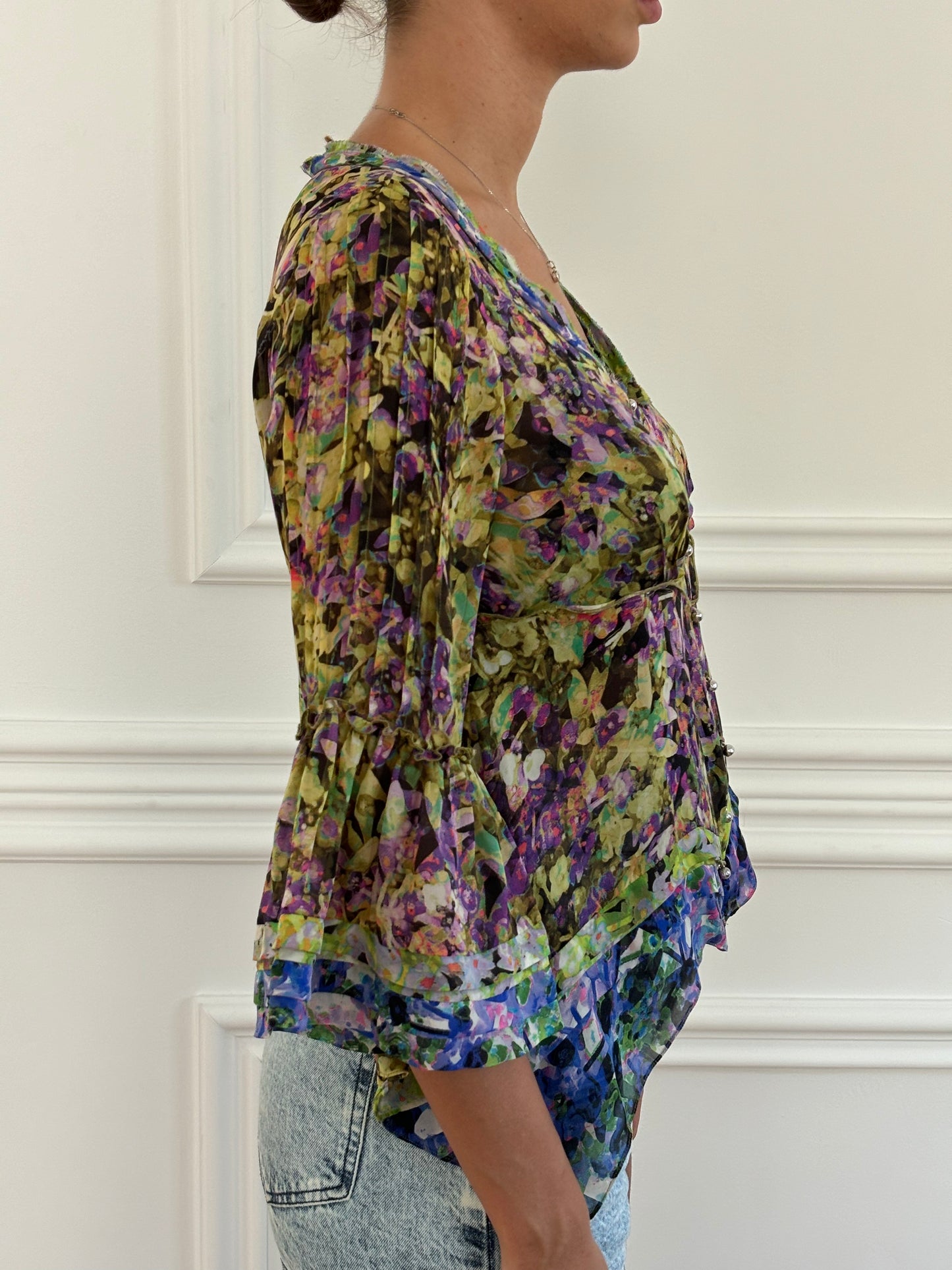 Cavalli Blouse