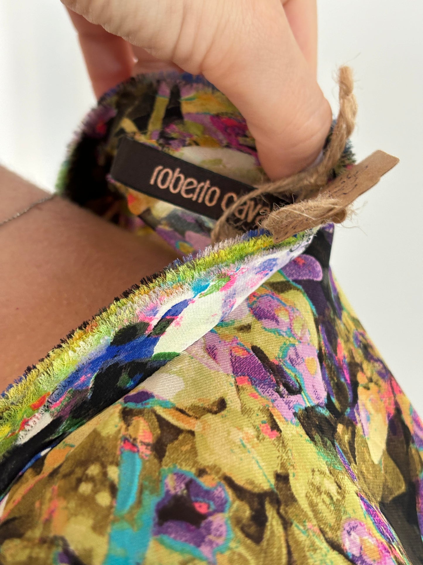 Cavalli Blouse