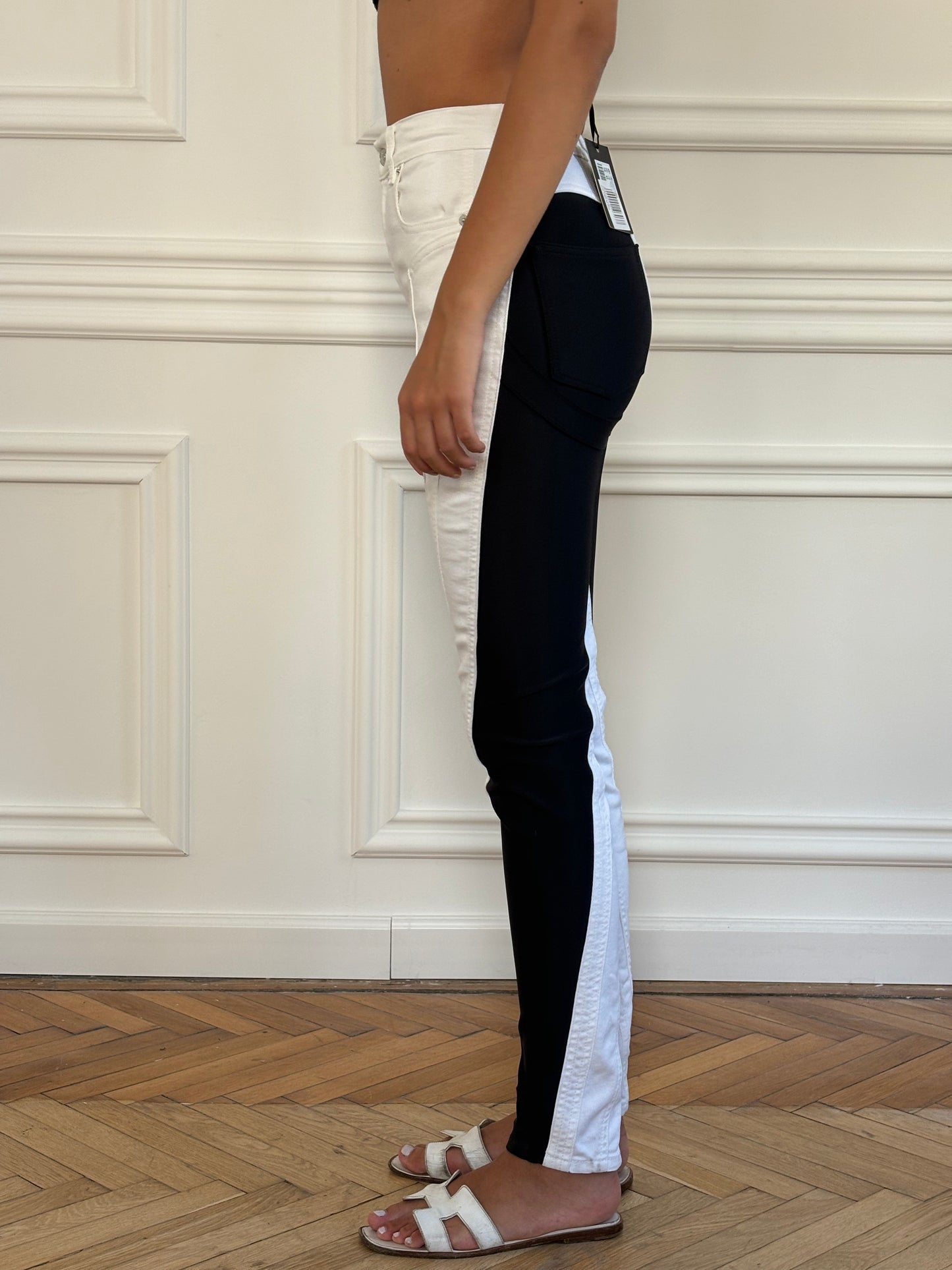Mugler Jeans