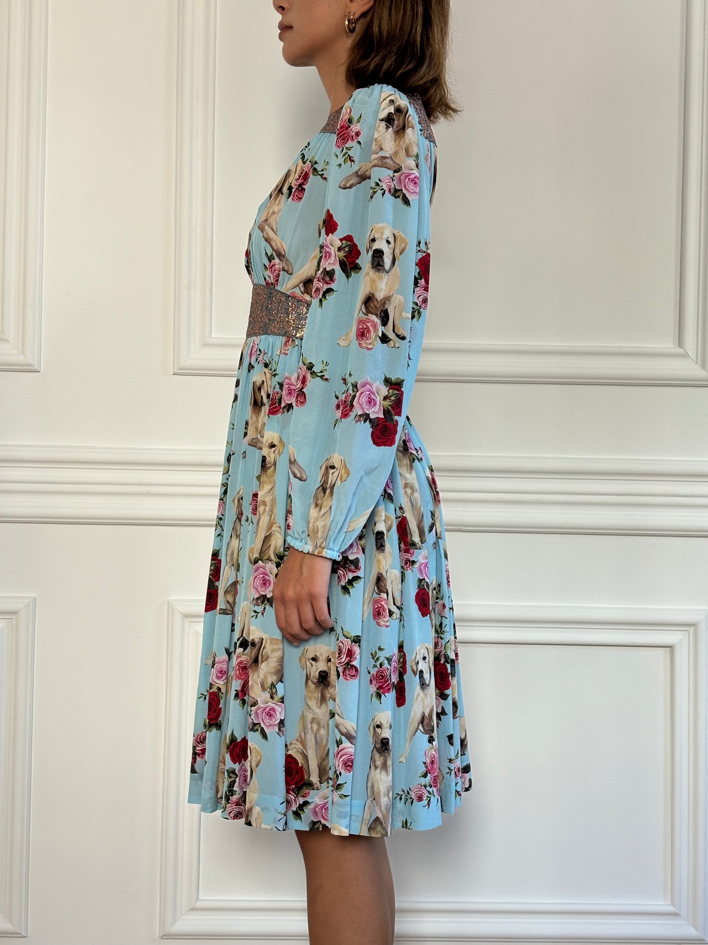 Rochie Dolce&Gabbana