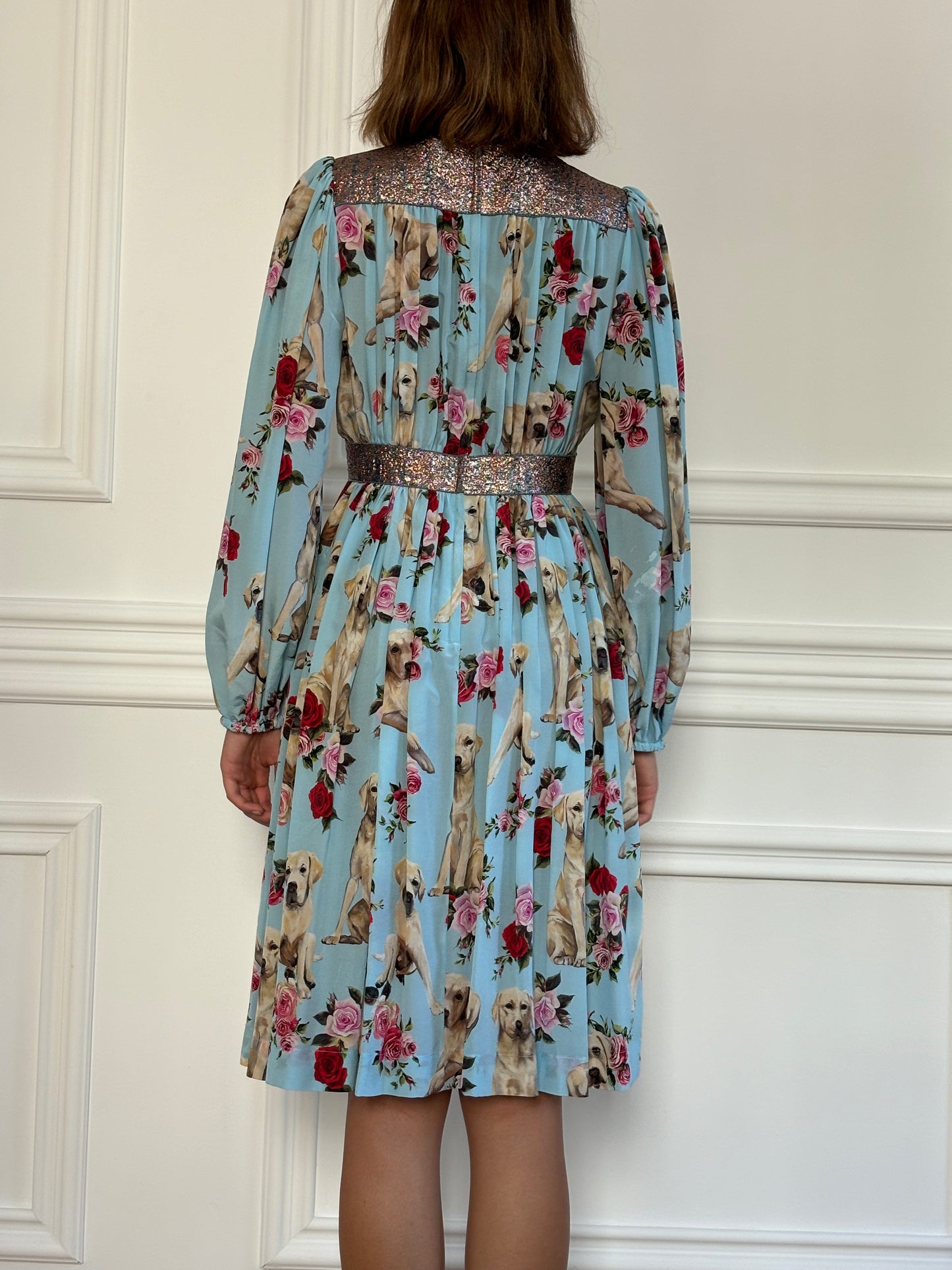 Rochie Dolce&Gabbana