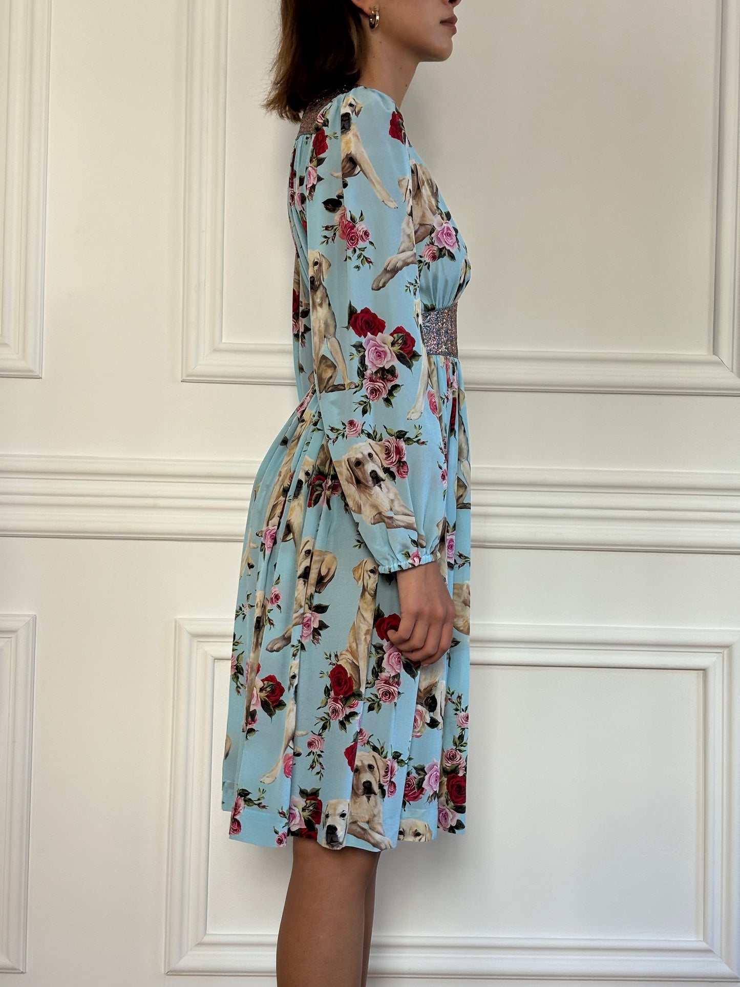 Rochie Dolce&Gabbana
