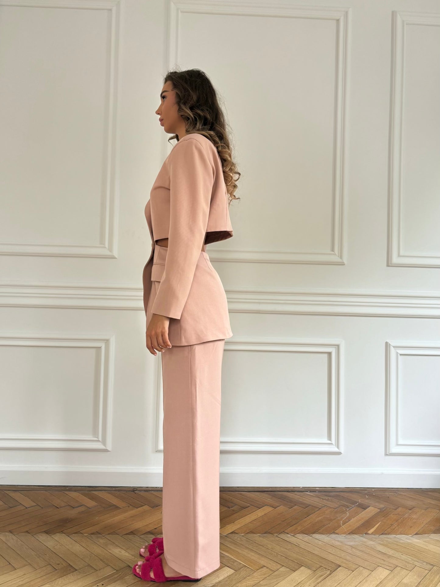 Pink Set