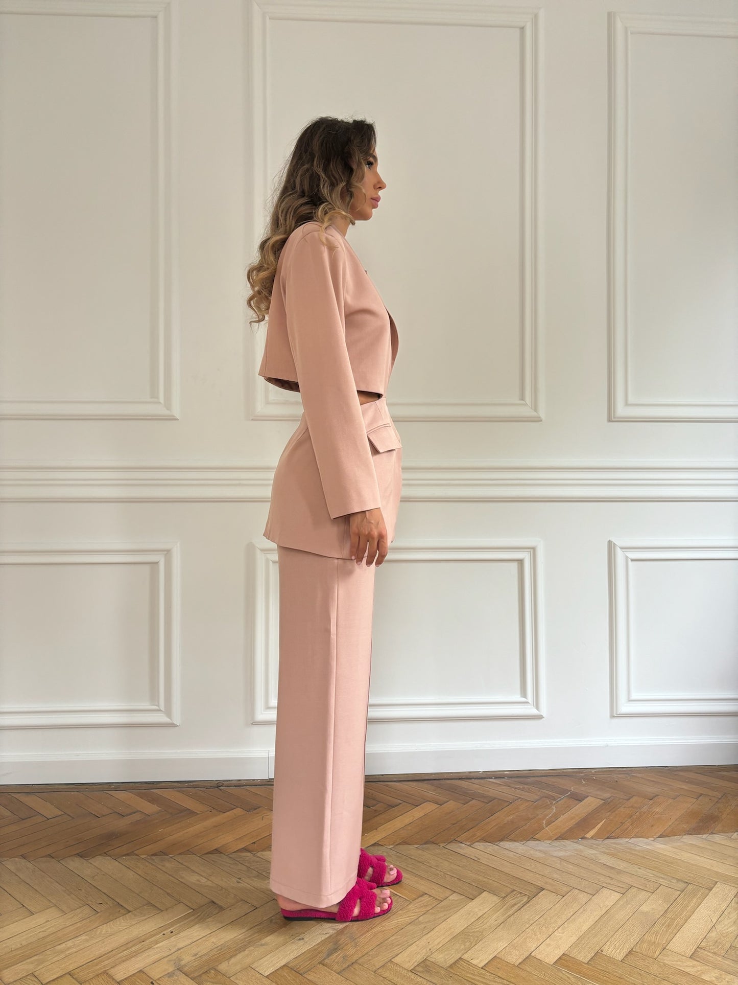 Pink Set