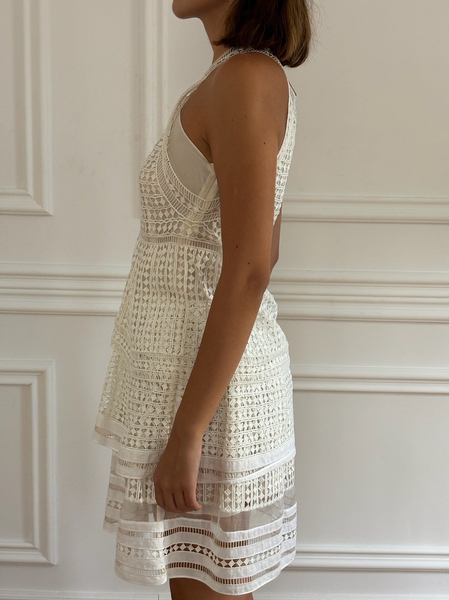 Mini Dress