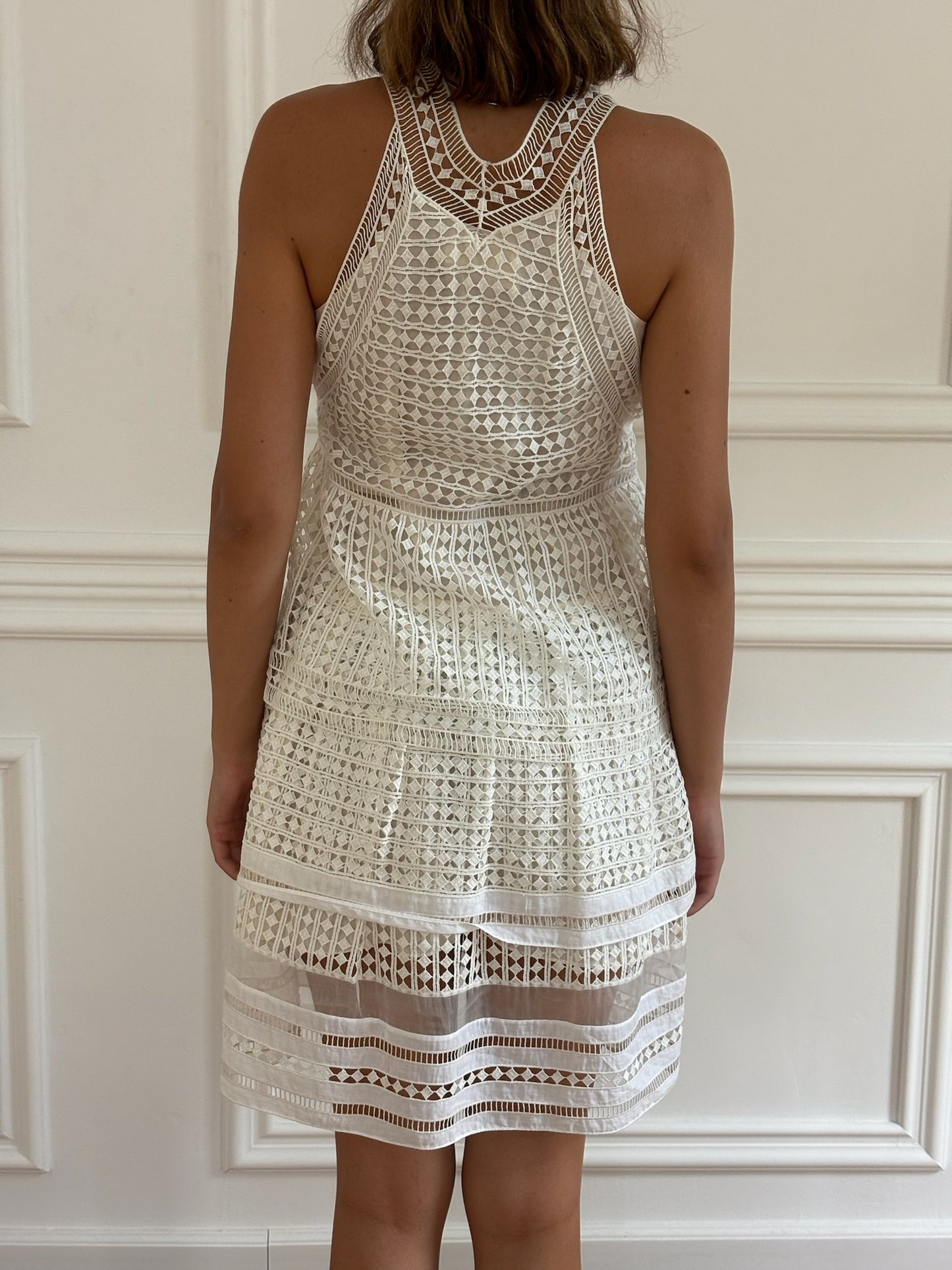 Mini Dress