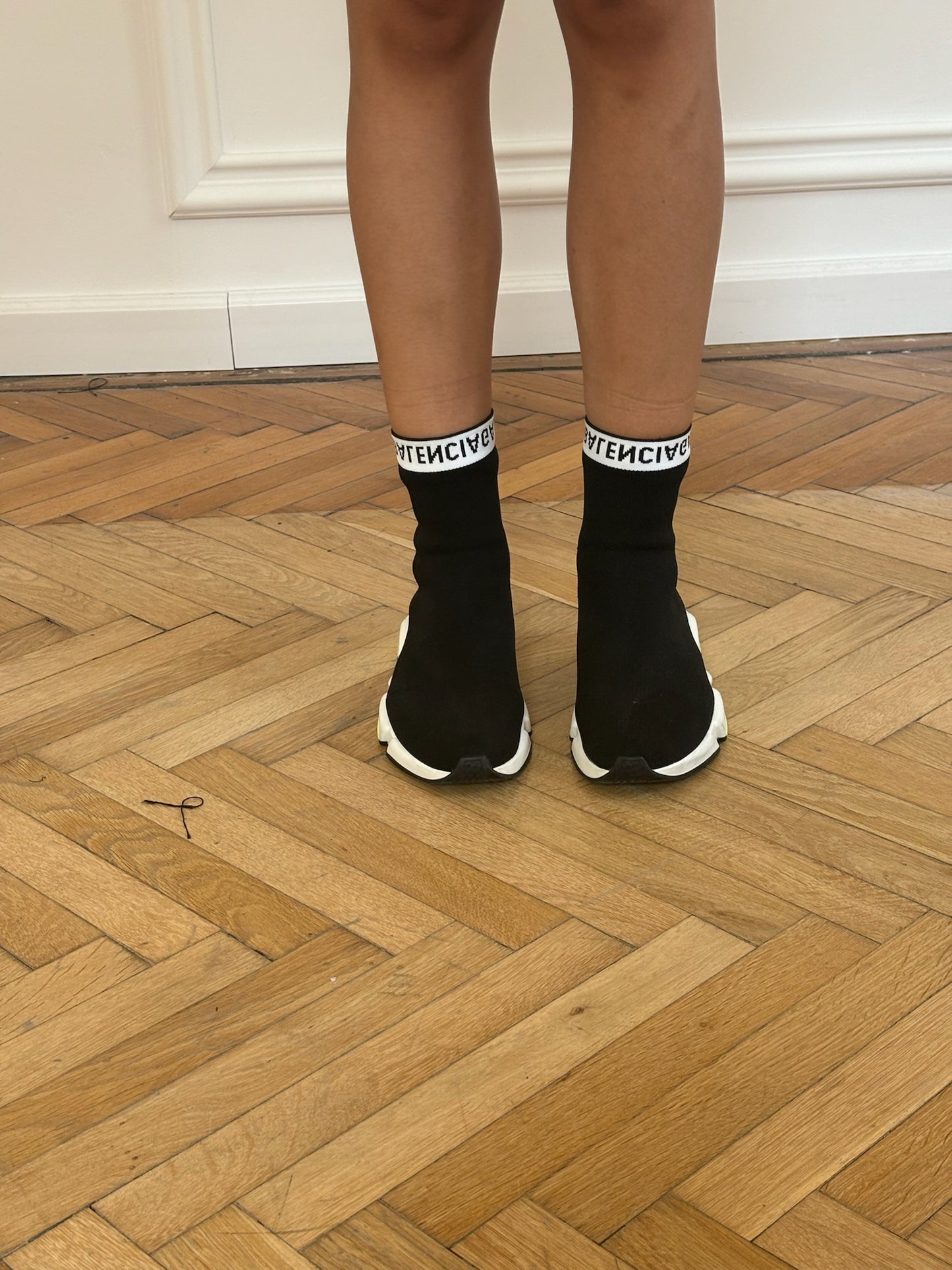 Balenciaga Speed Sneakers