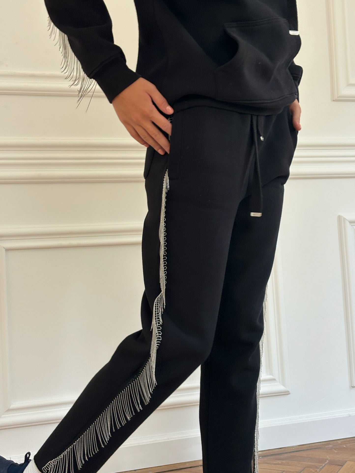 Embellished Set