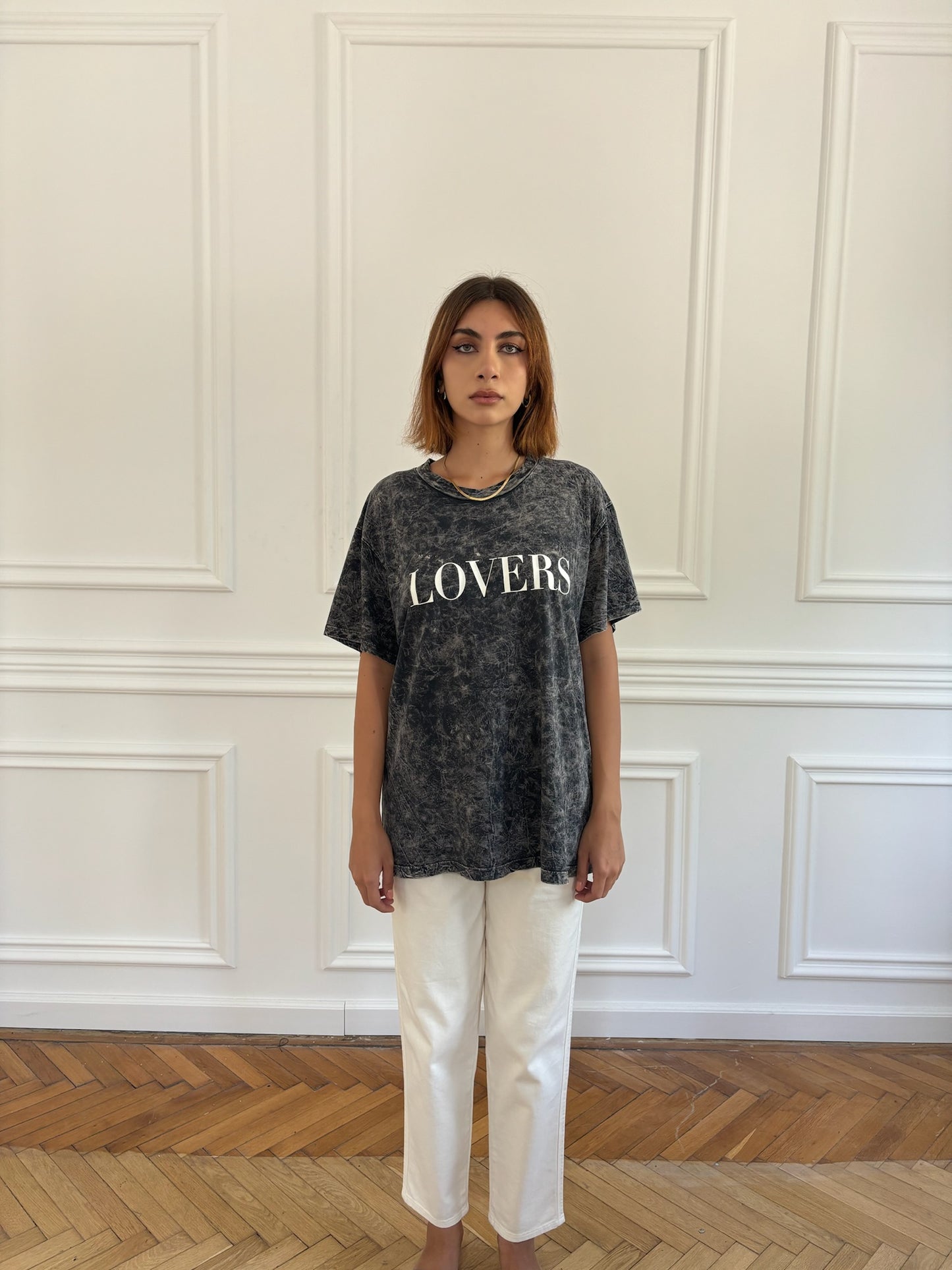 Oversized T-Shirt