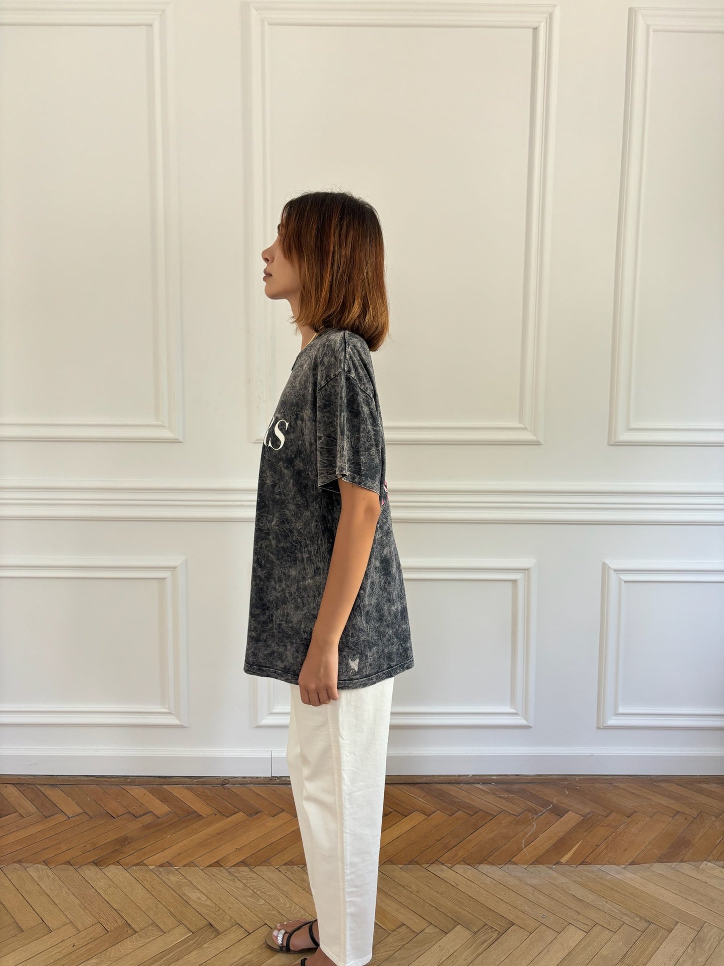 Oversized T-Shirt