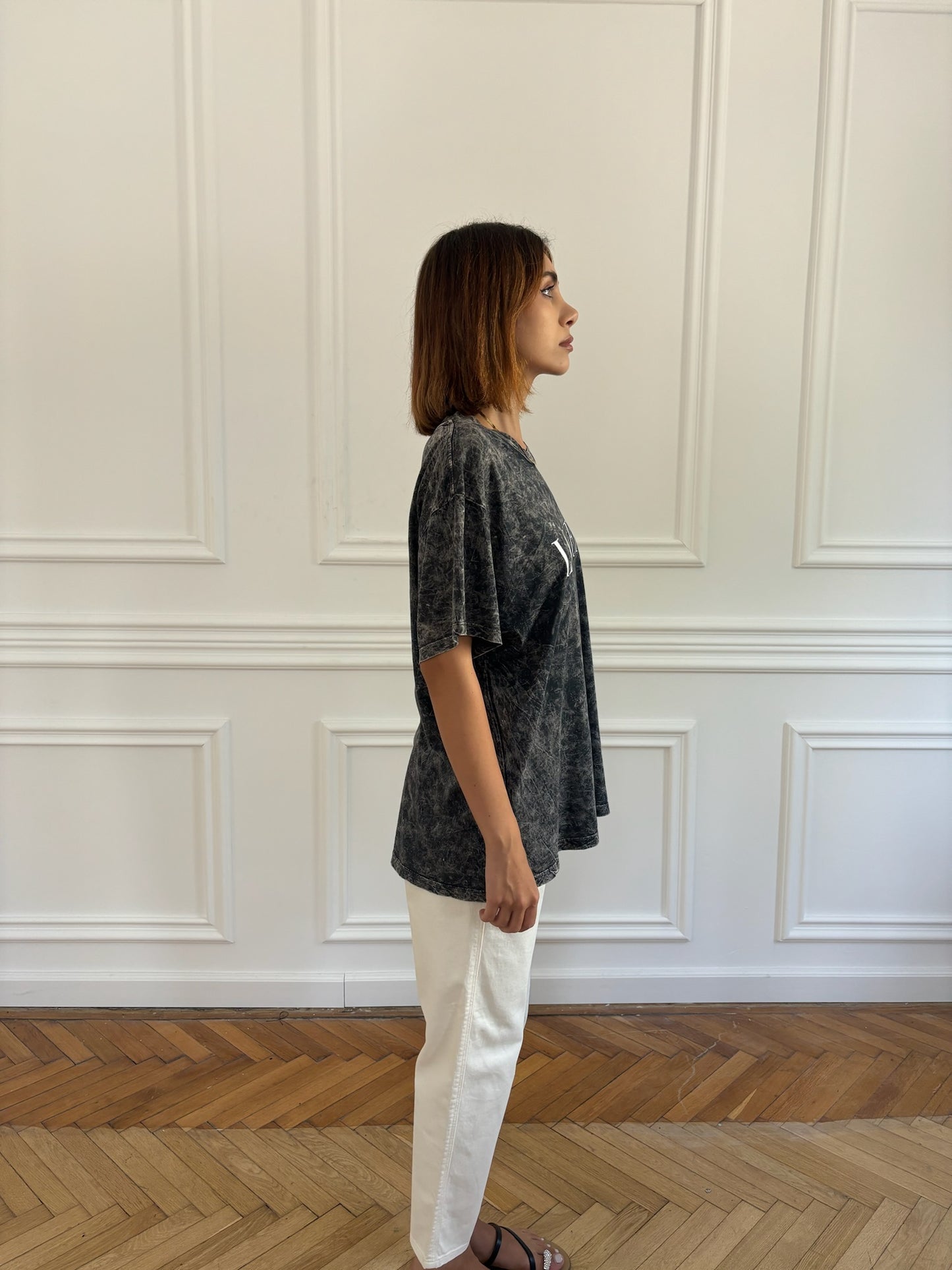 Oversized T-Shirt