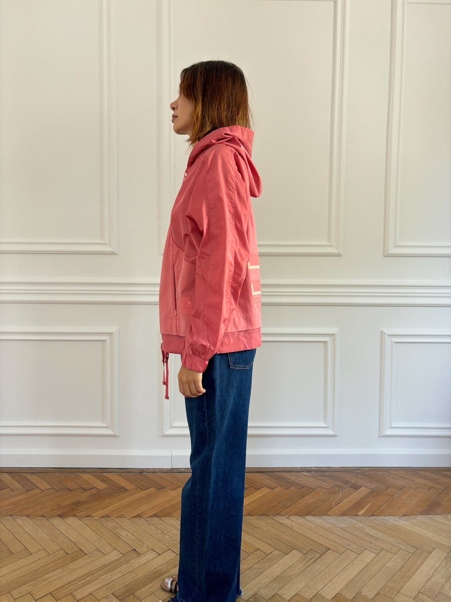 EF Jacket