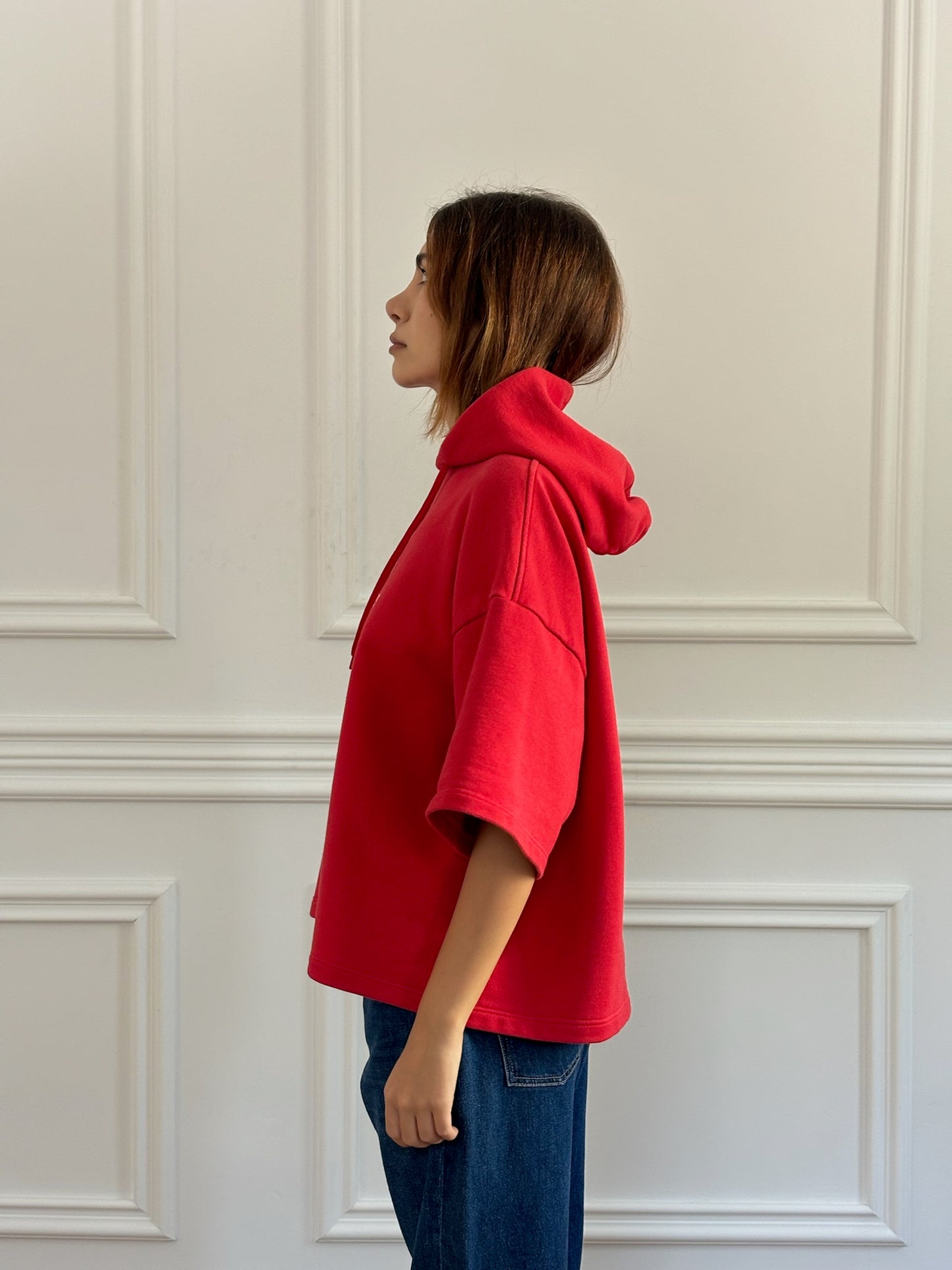 Oversized Hoodie