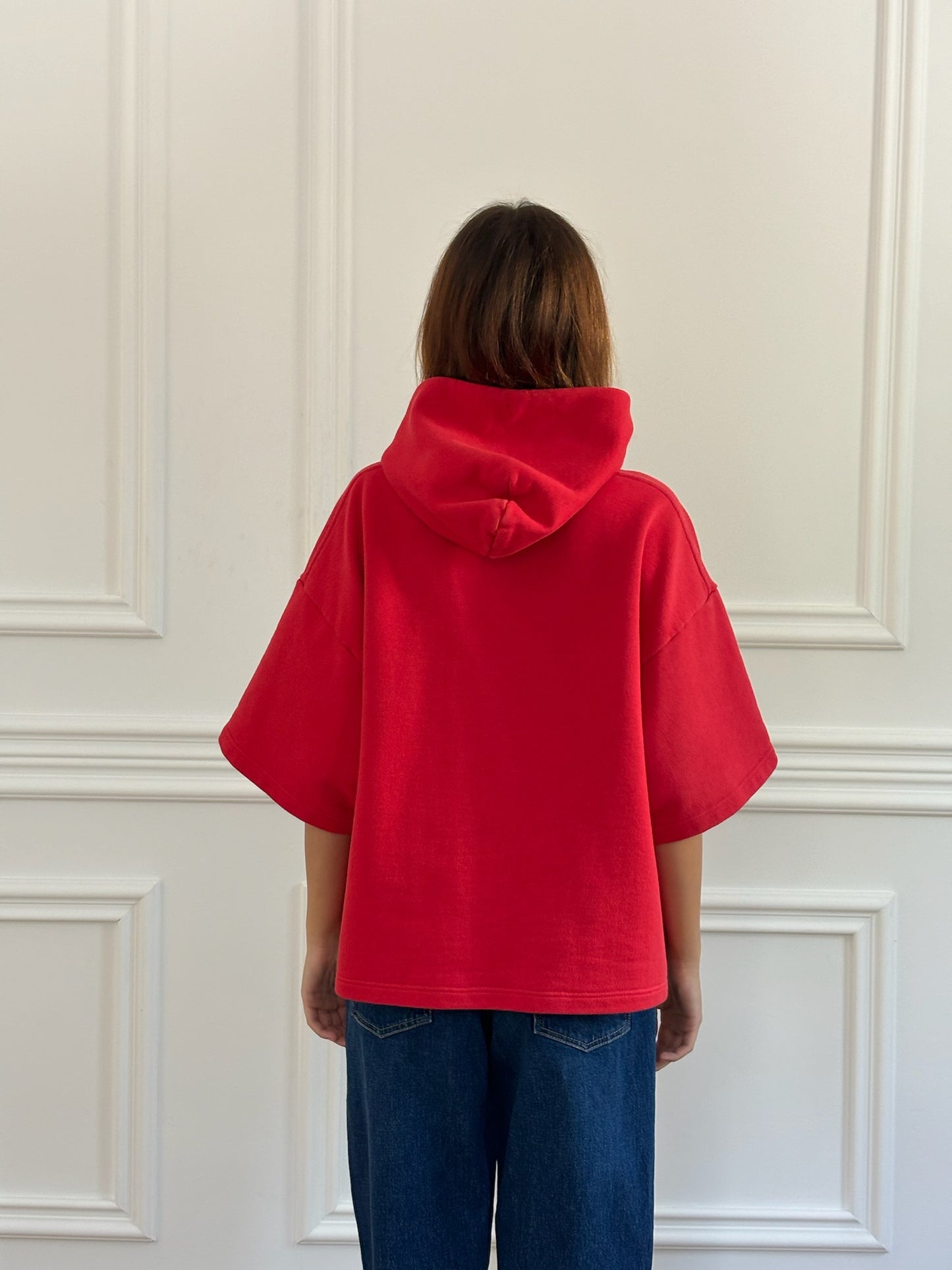 Oversized Hoodie