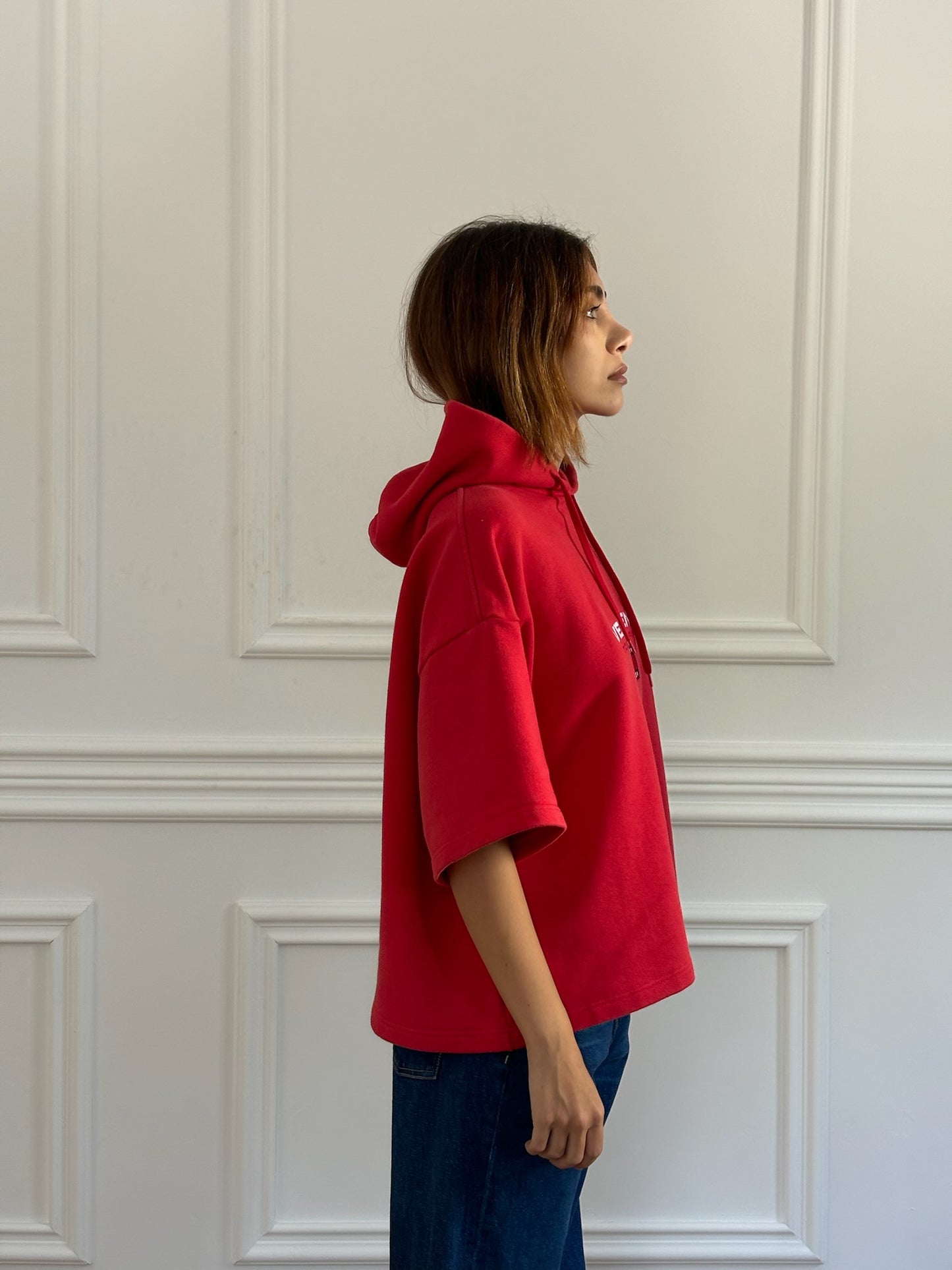 Oversized Hoodie