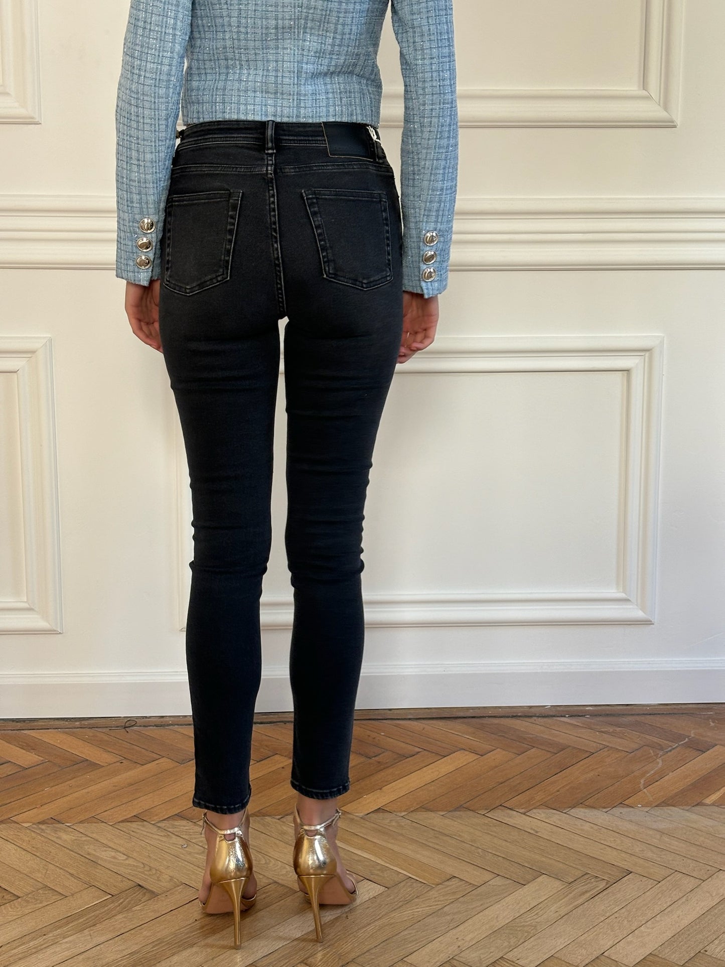 Slim Fit Jeans