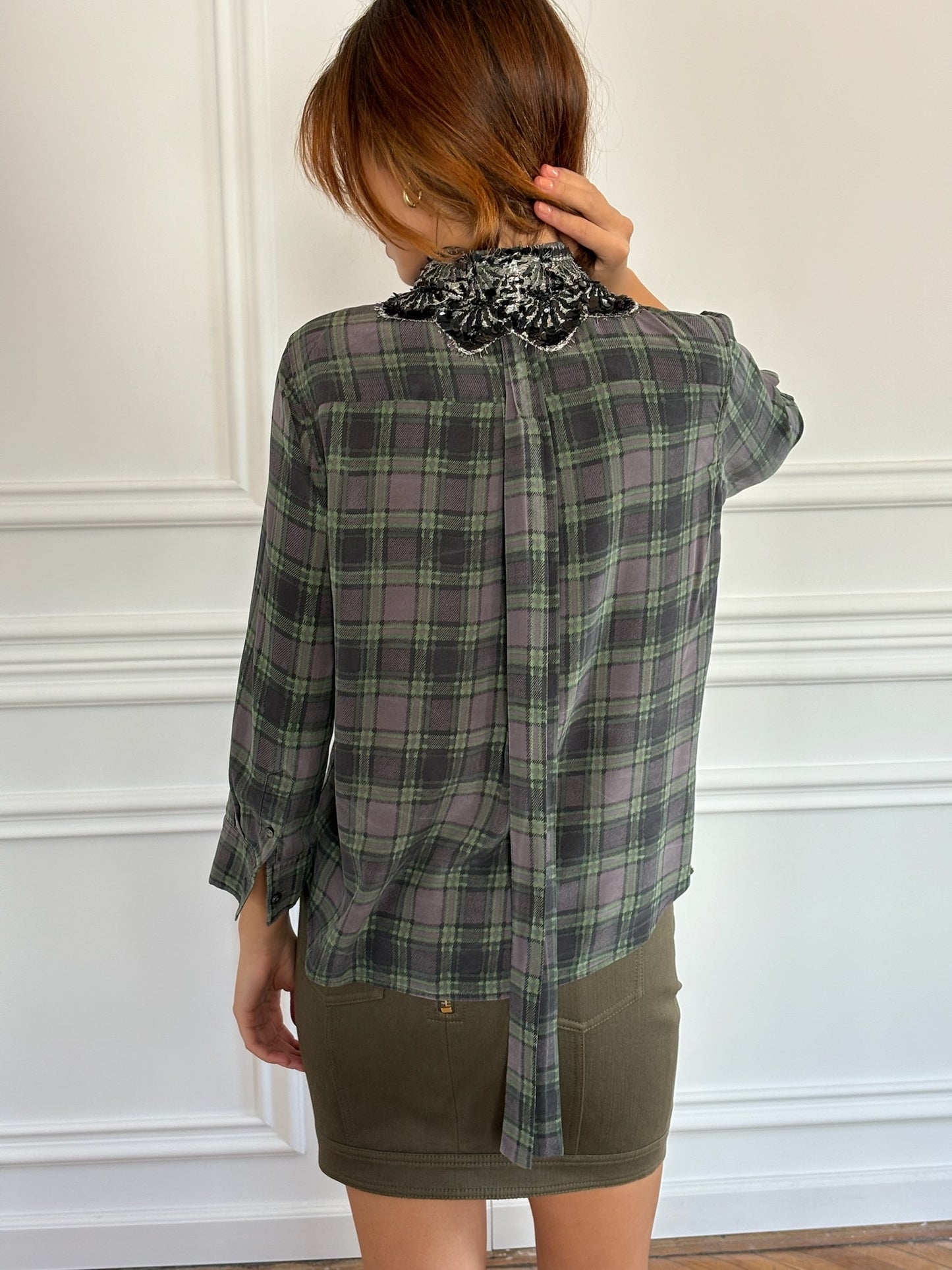 Marc Jacobs Shirt