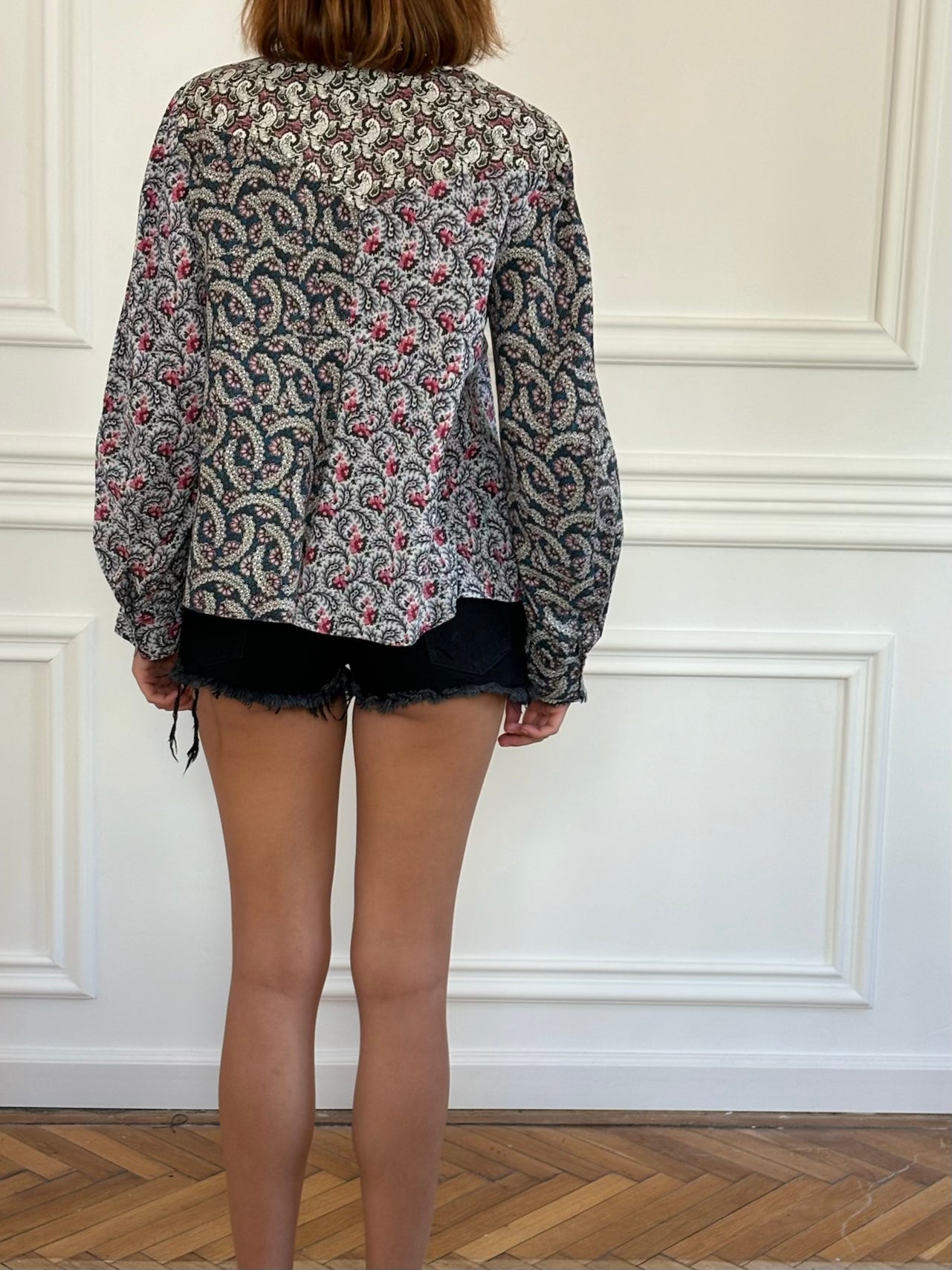 Boohoo Shirt