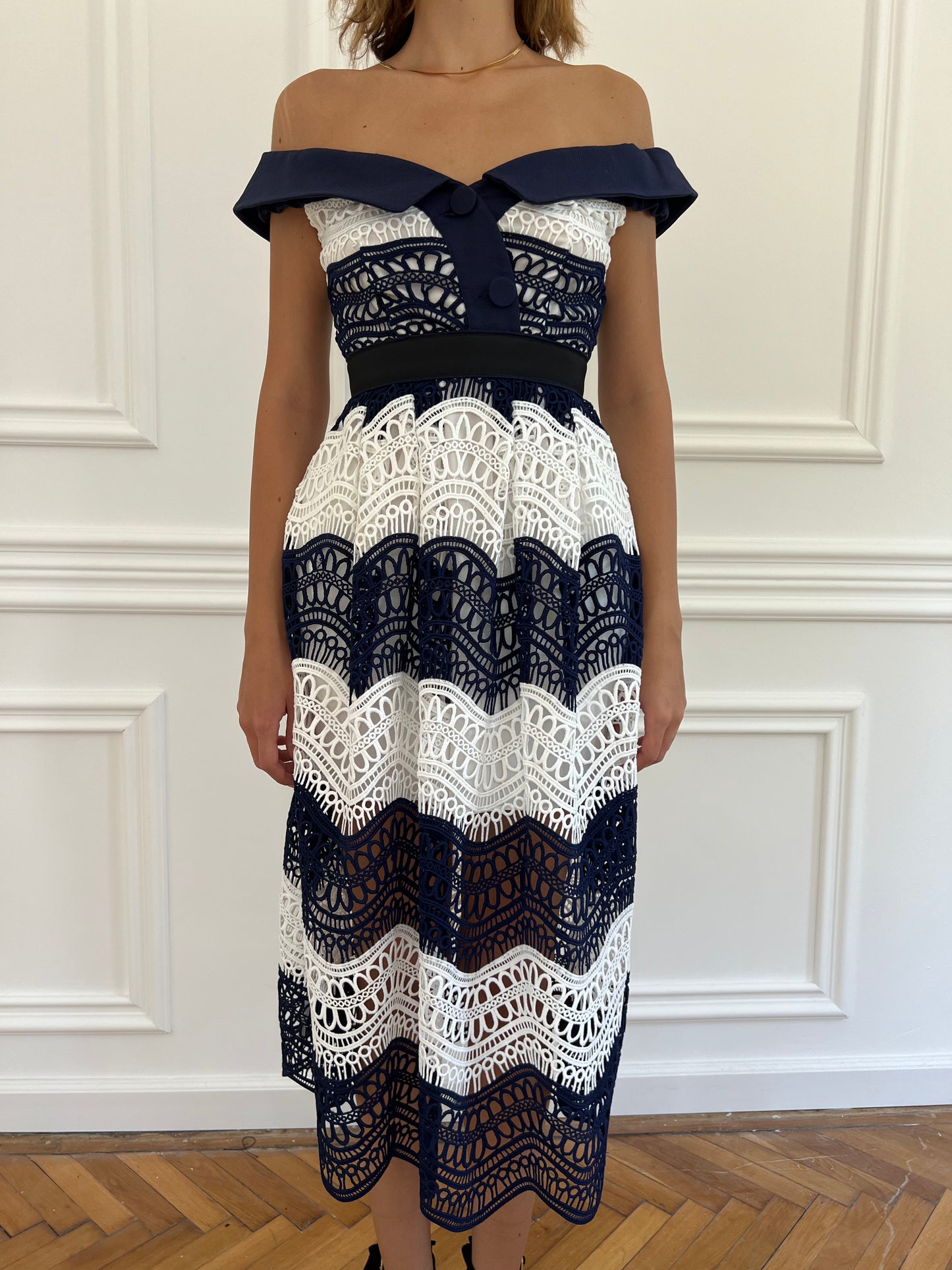 Midi Dress
