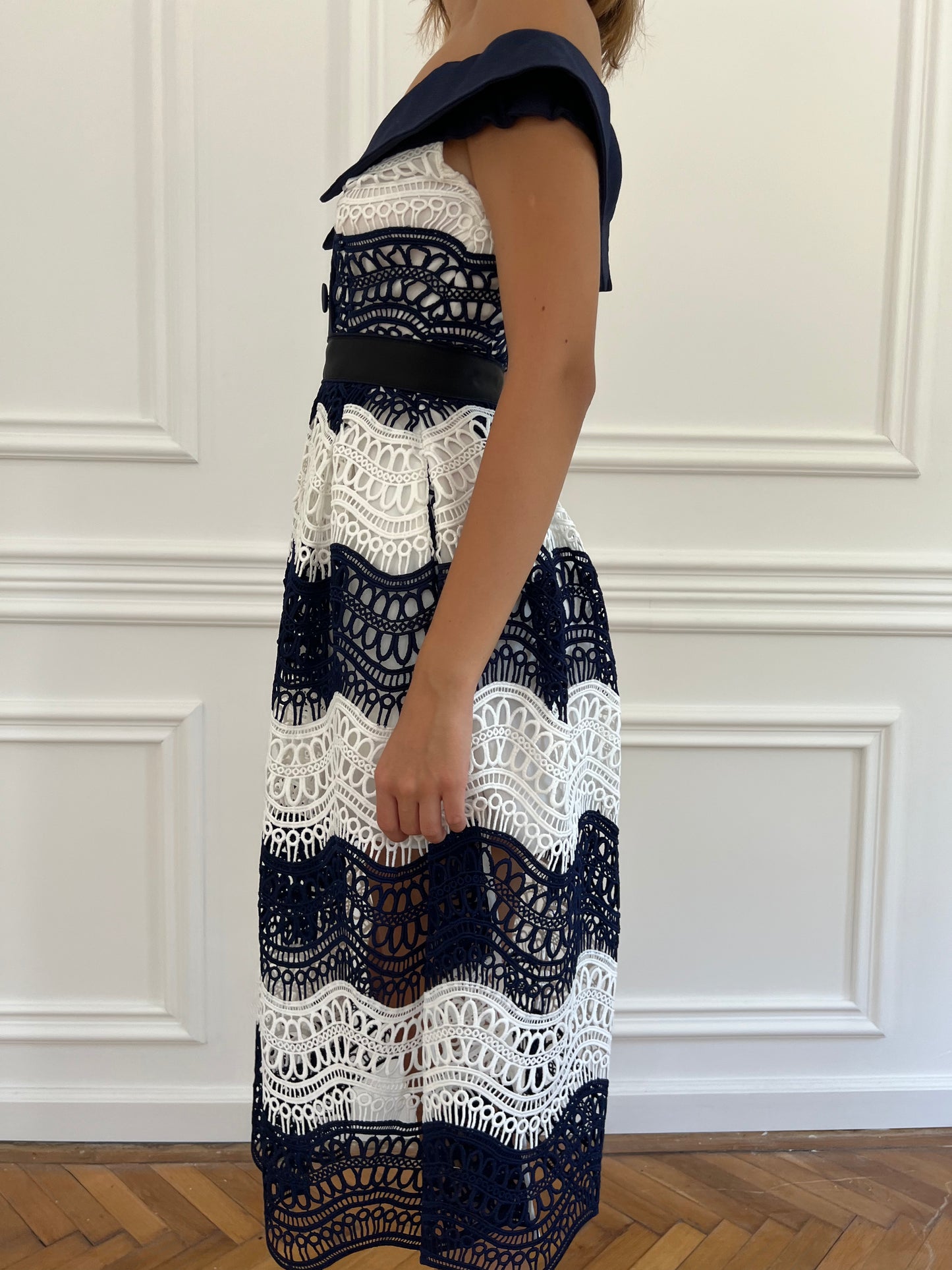 Midi Dress