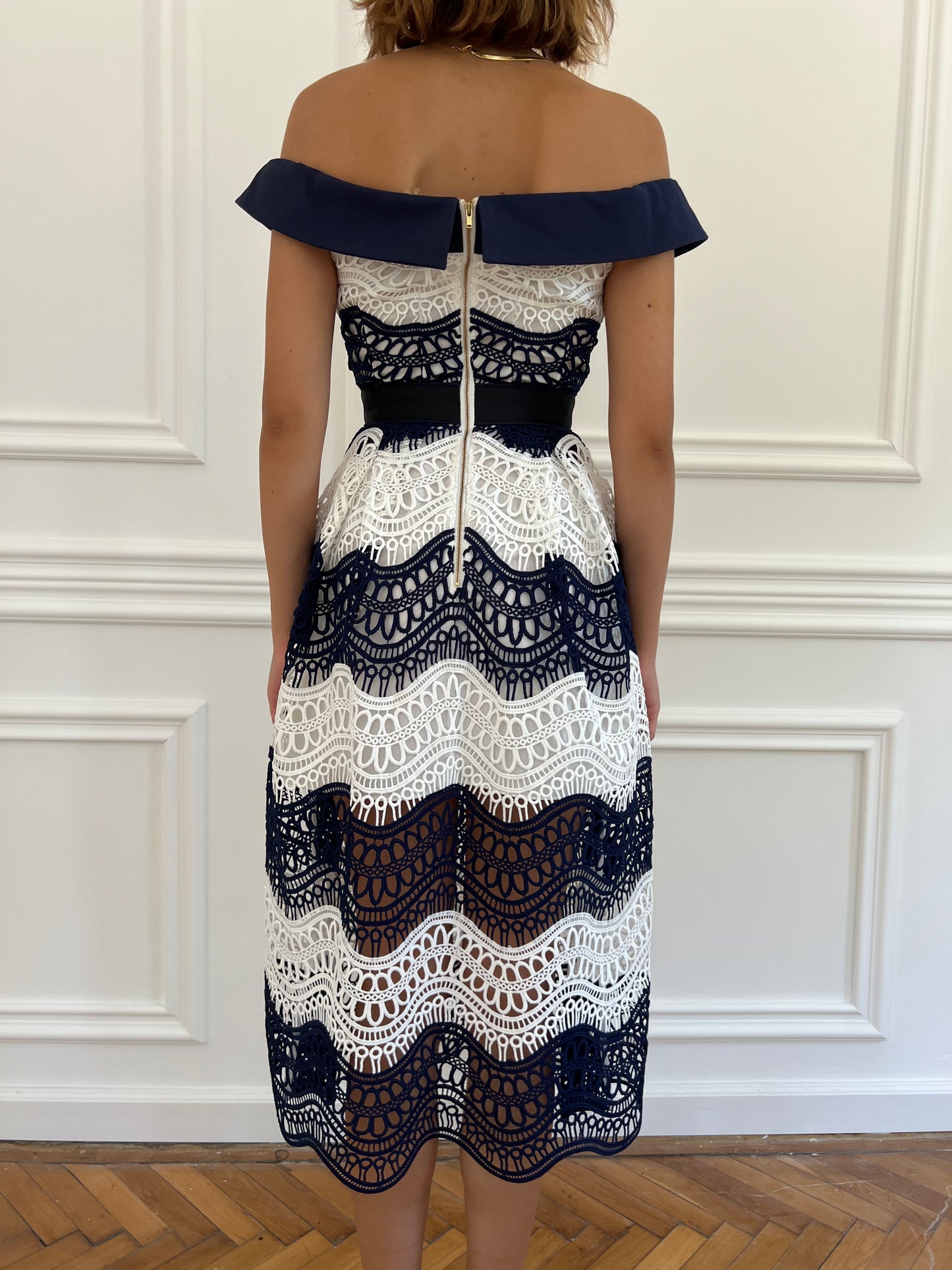 Midi Dress
