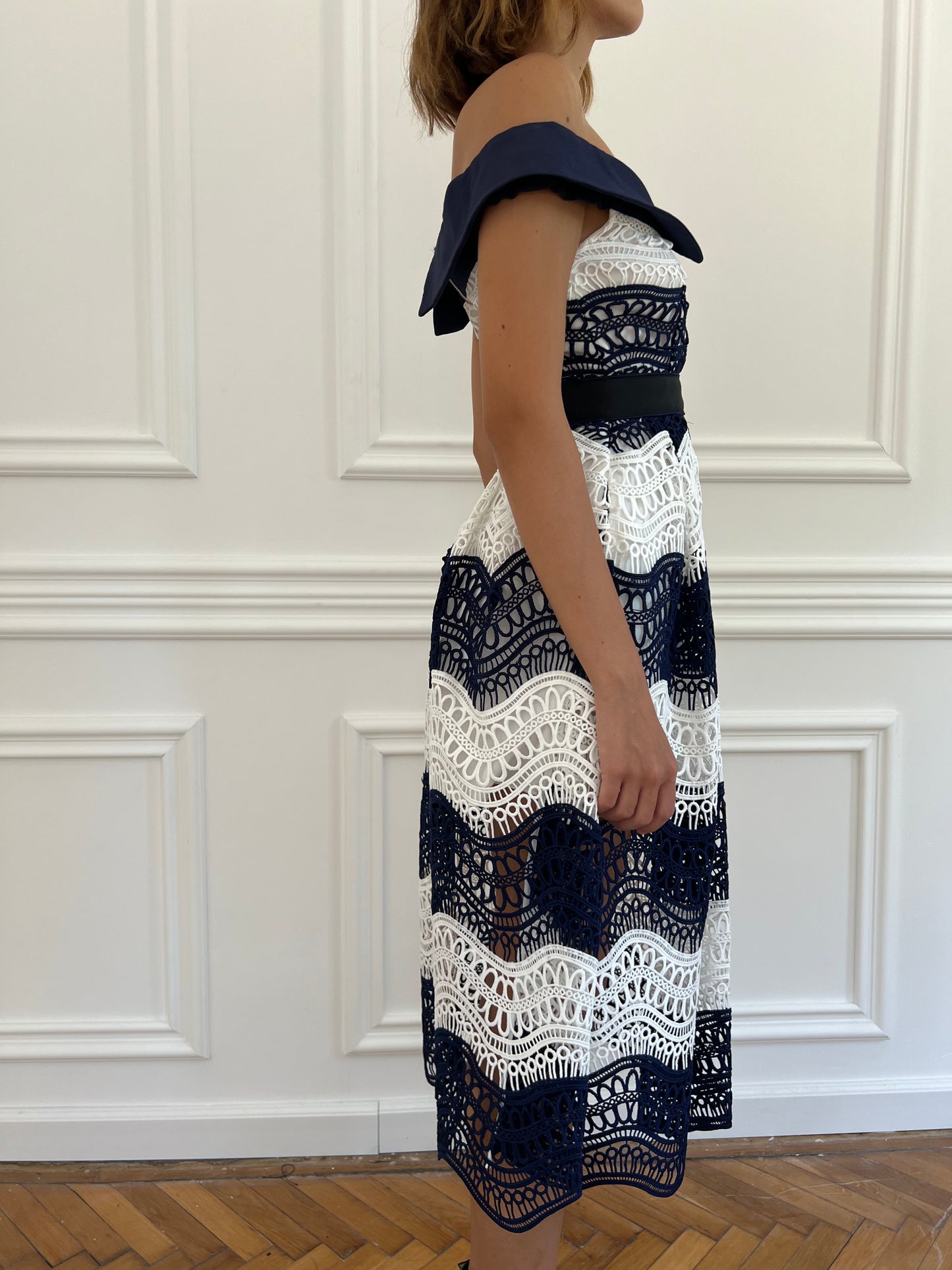 Midi Dress