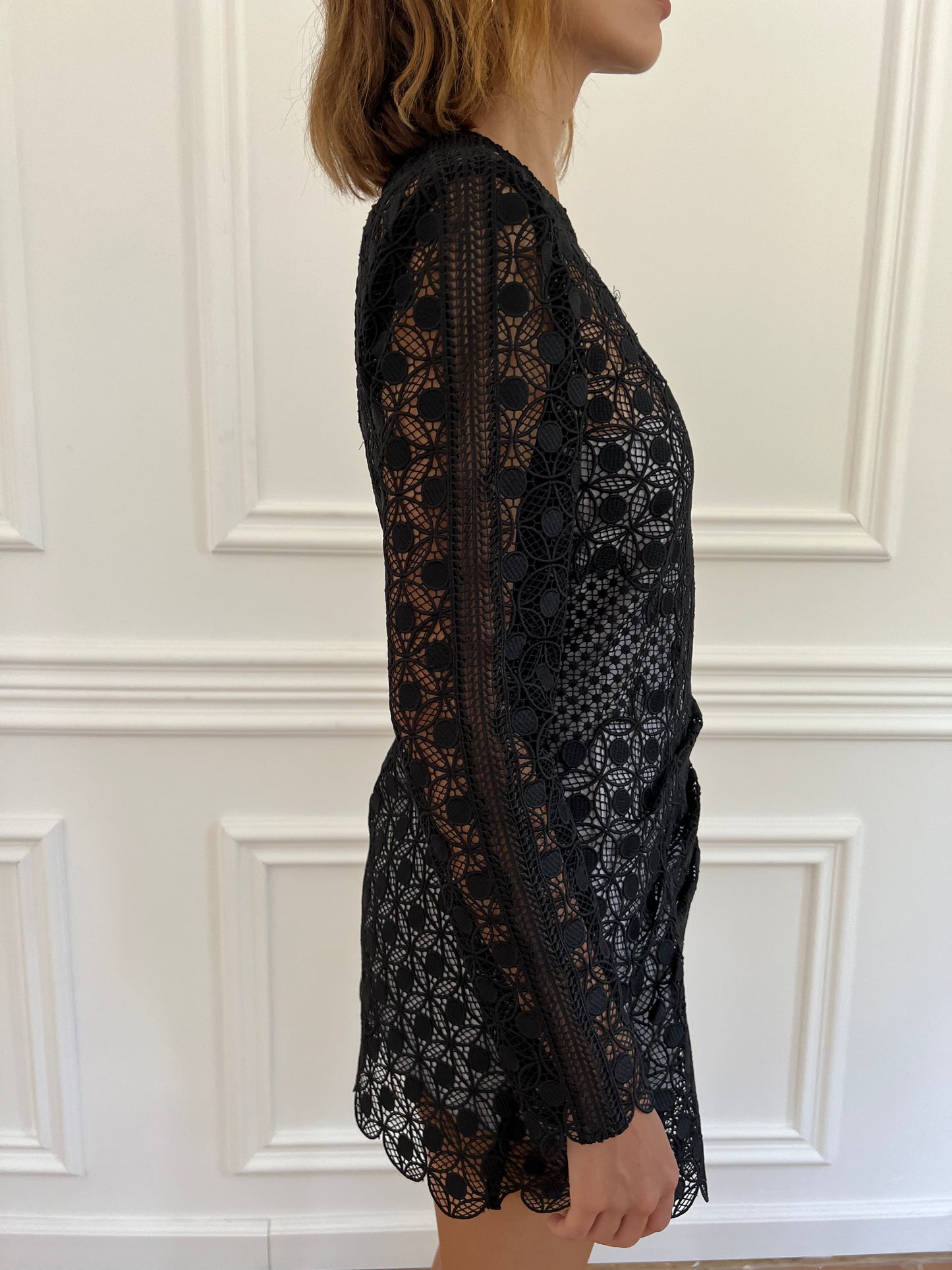 Mini Dress