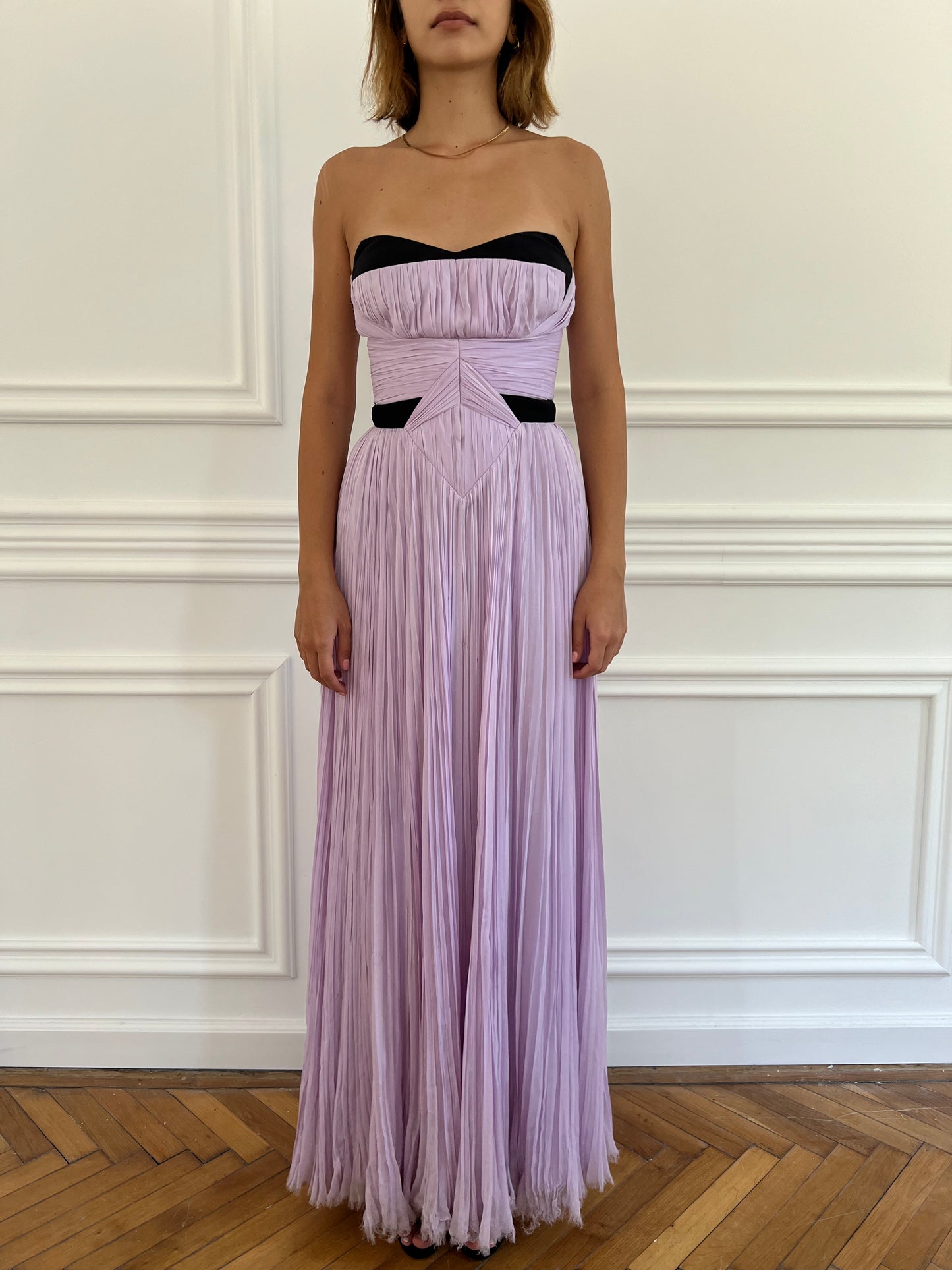 Rochie J. Mendel