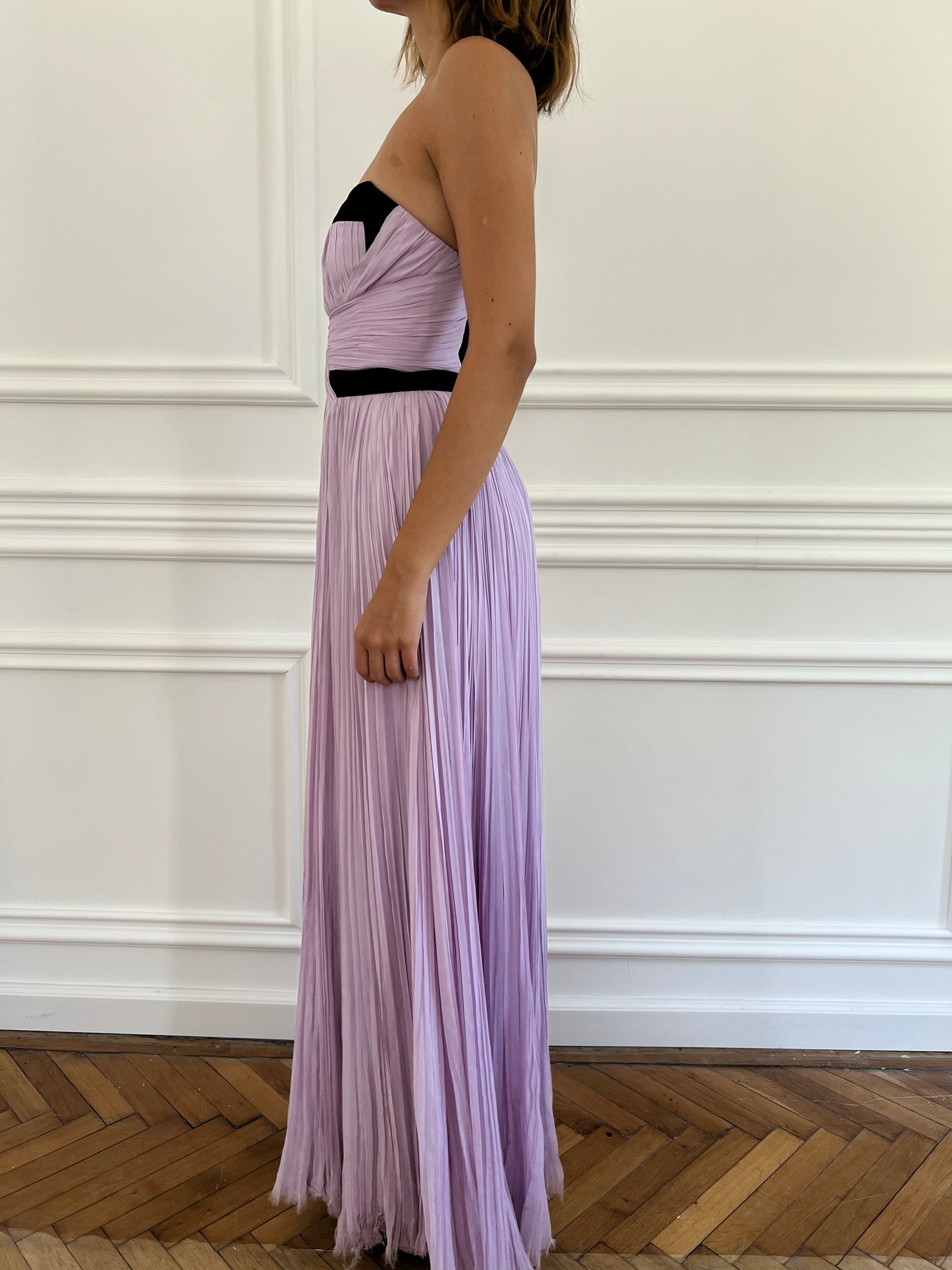 Rochie J. Mendel