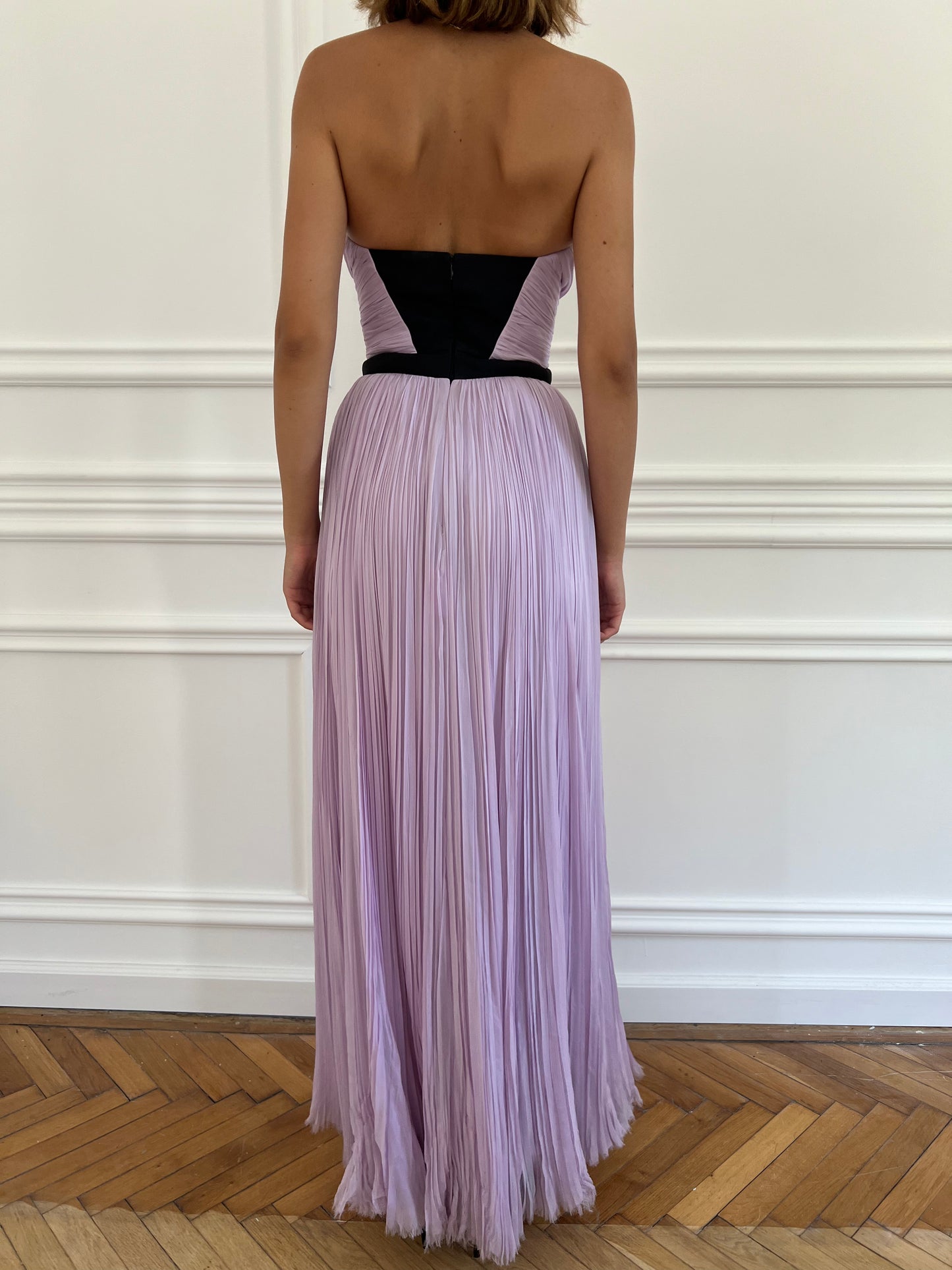Rochie J. Mendel