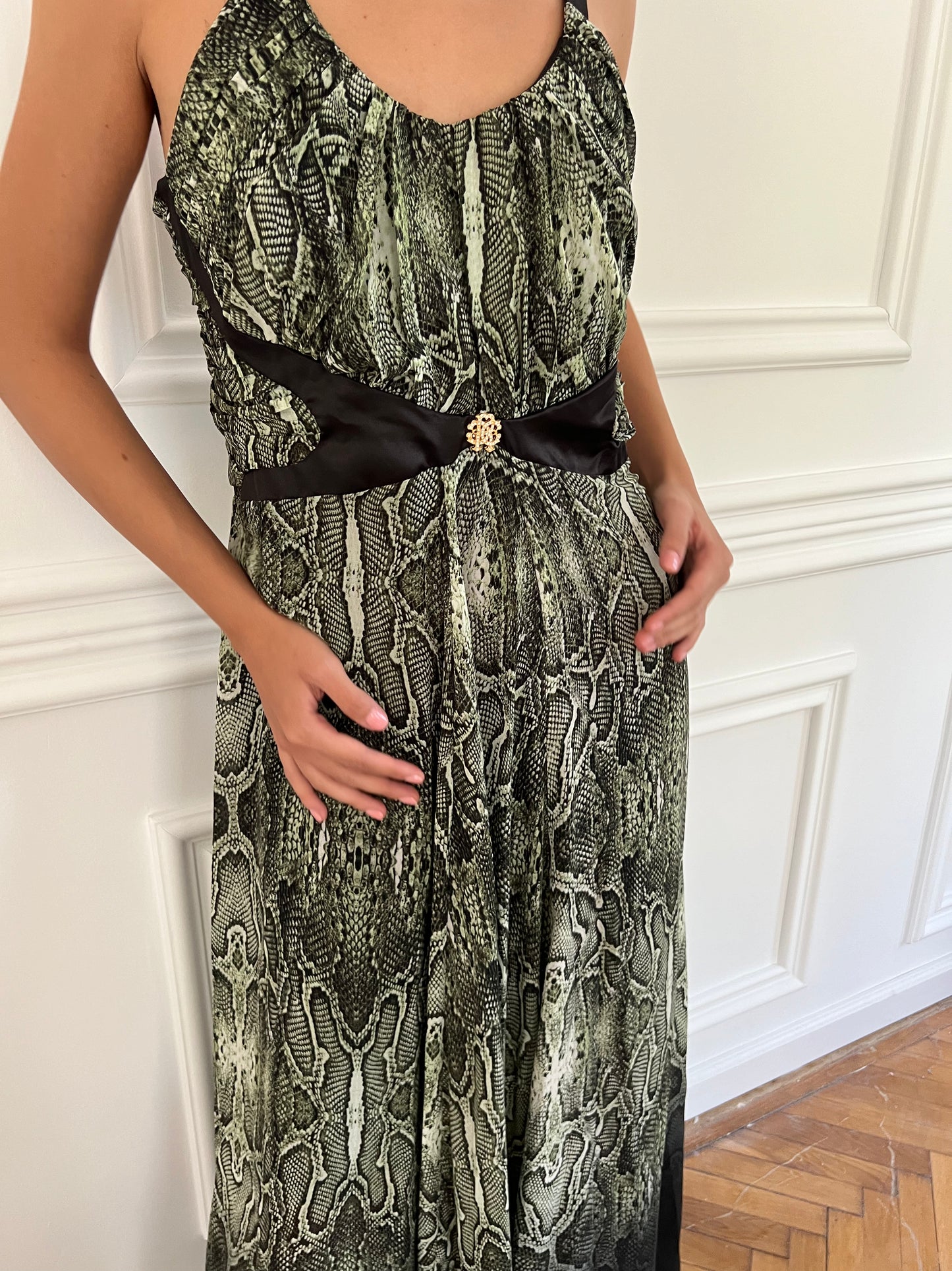 Rochie Roberto Cavalli