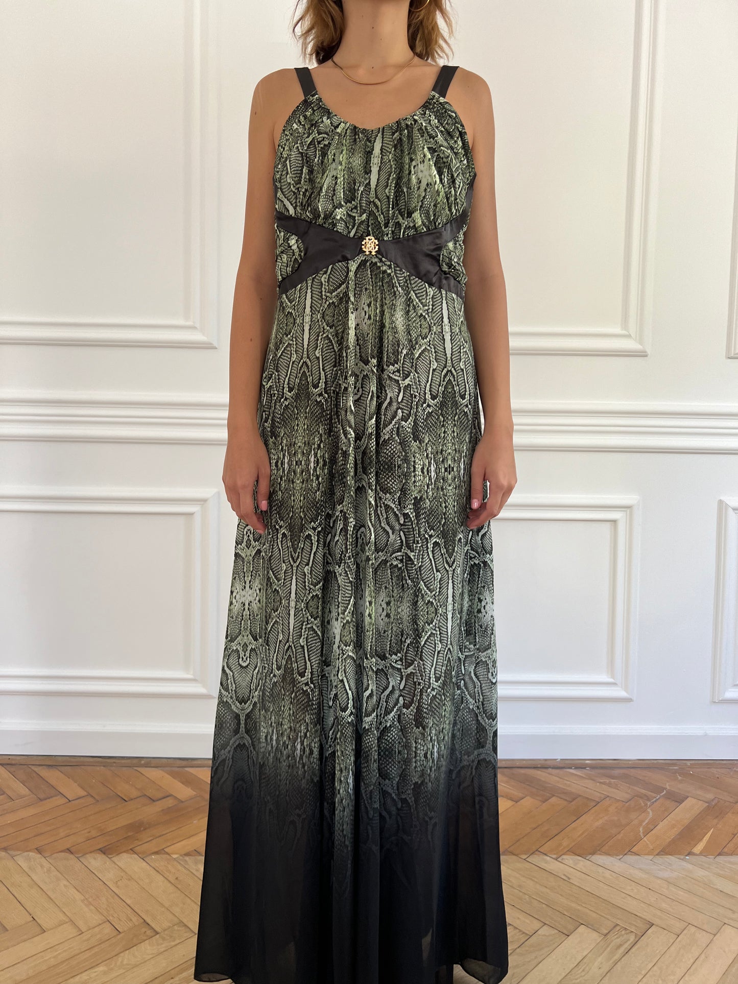 Rochie Roberto Cavalli