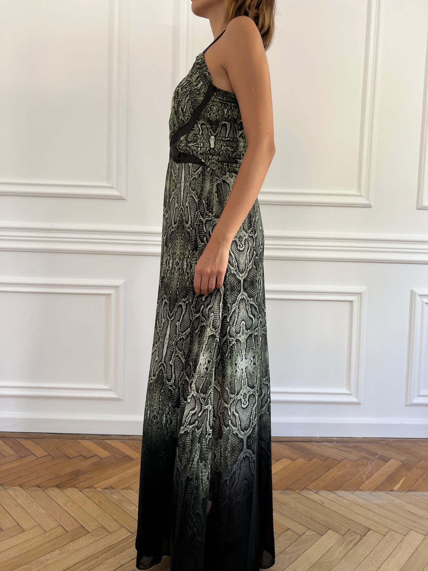 Rochie Roberto Cavalli