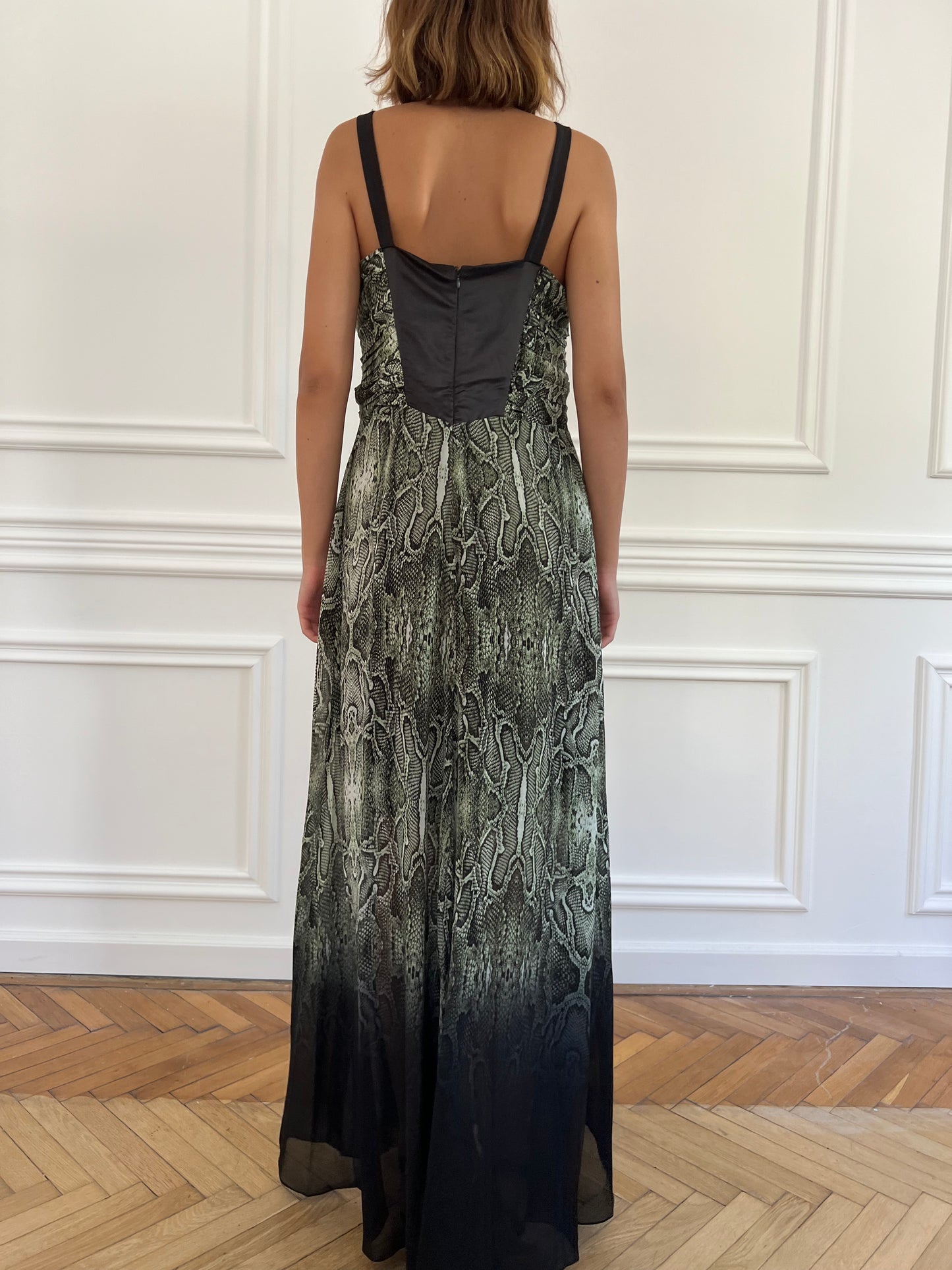Rochie Roberto Cavalli
