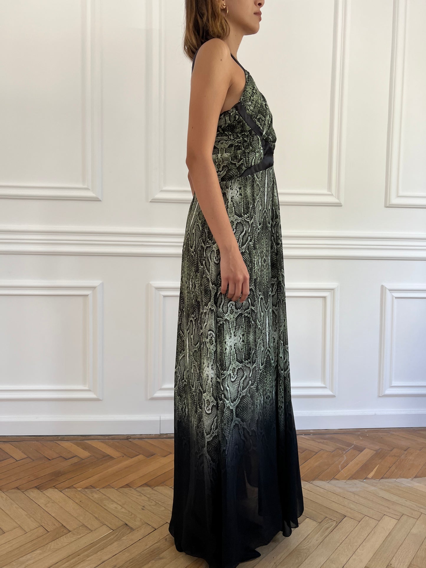 Rochie Roberto Cavalli
