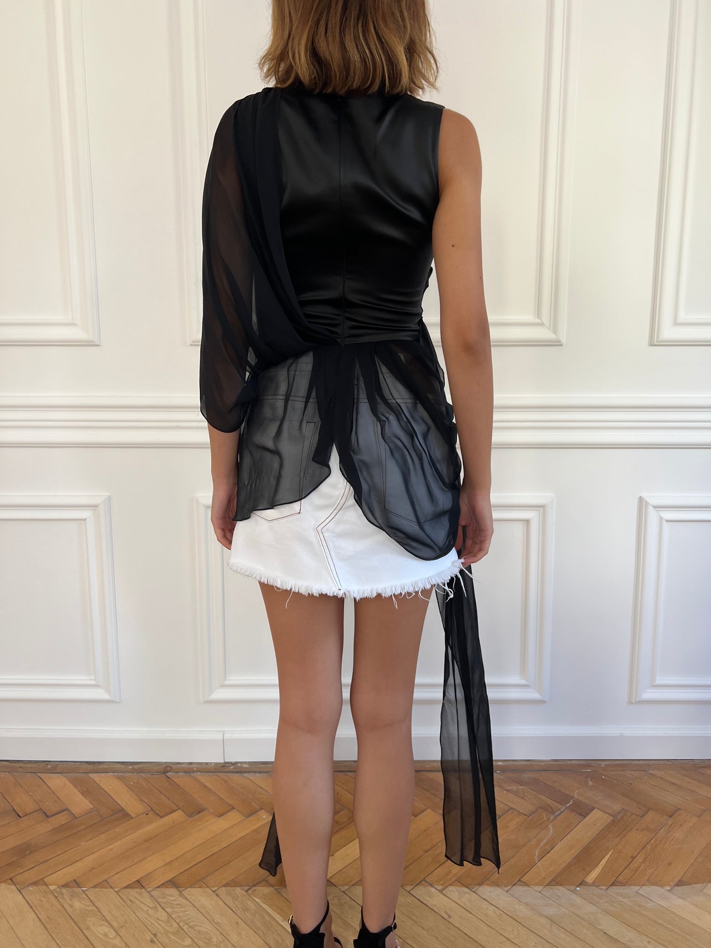 Asymmetric Top