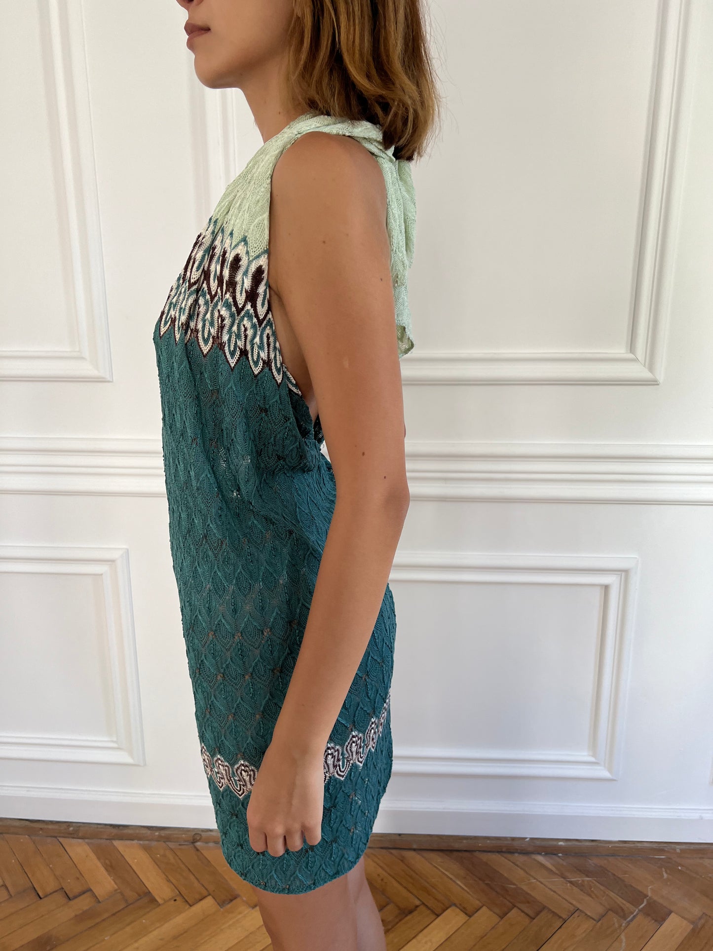 Beach Dress