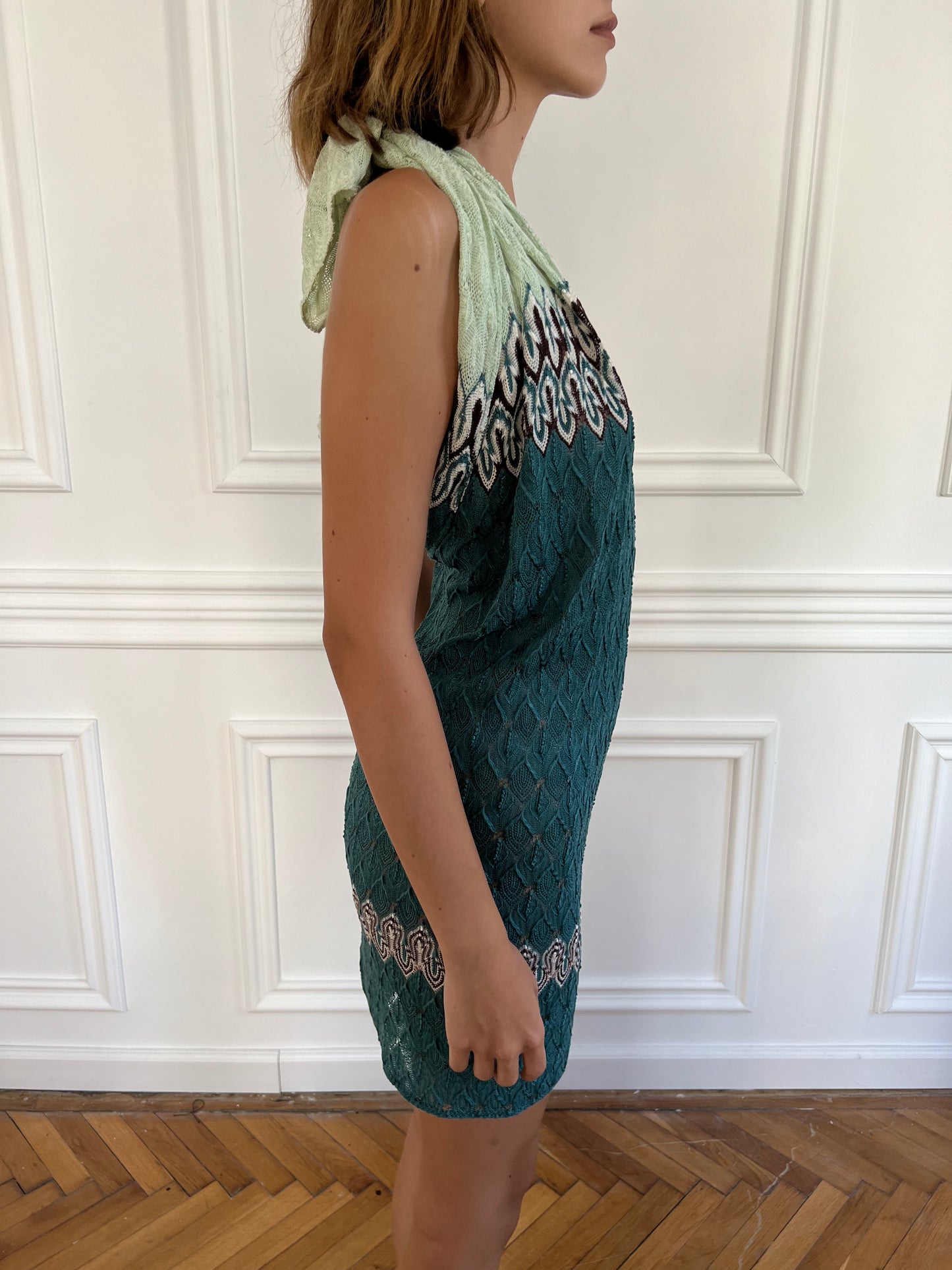 Beach Dress