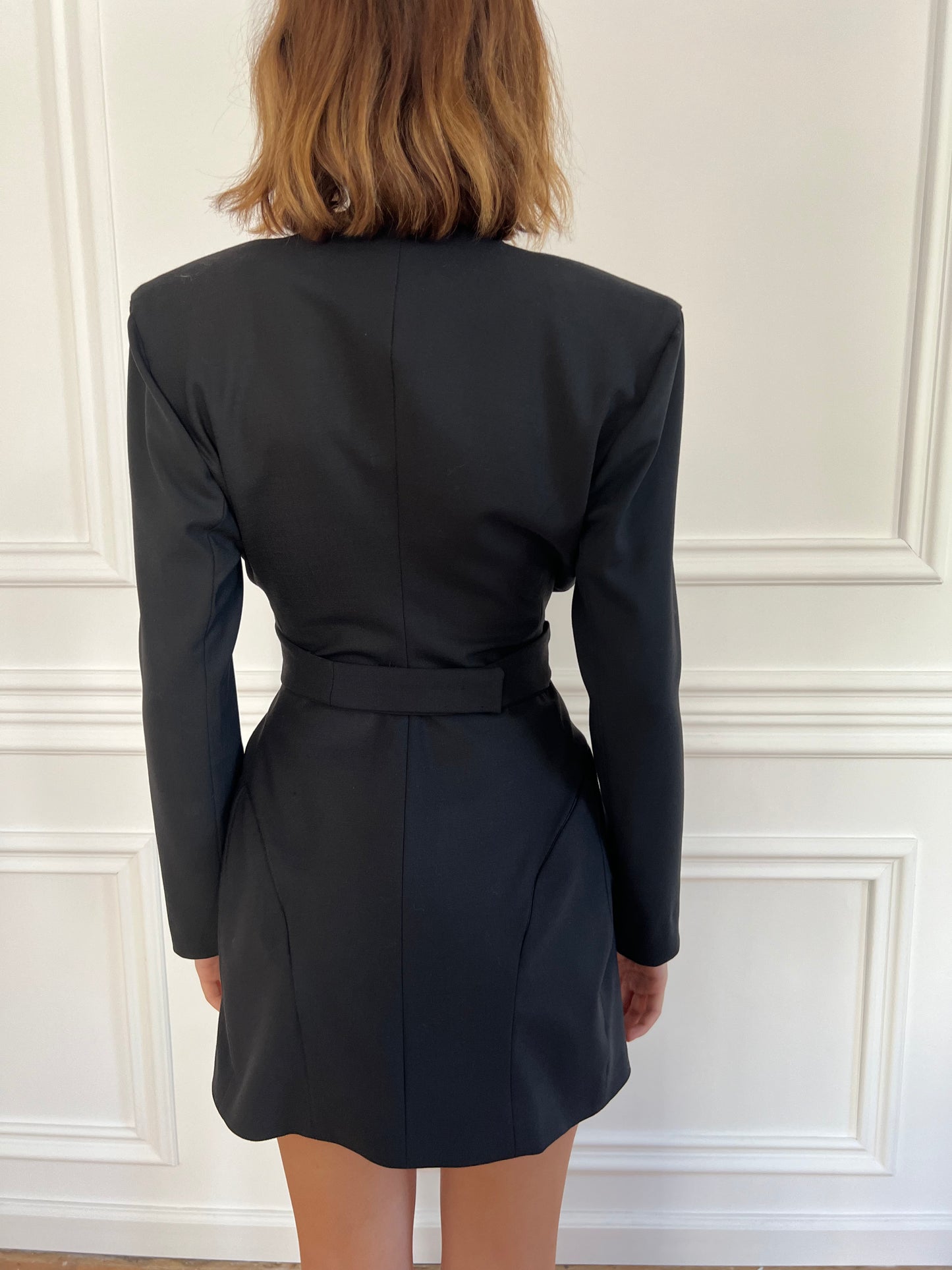 Short Dress