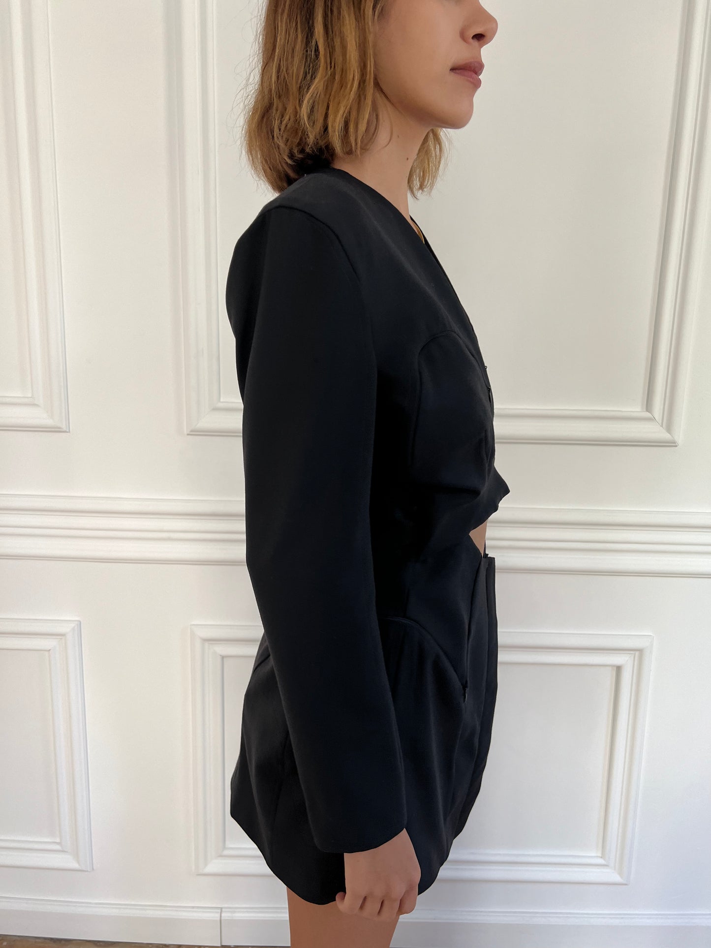 Short Dress