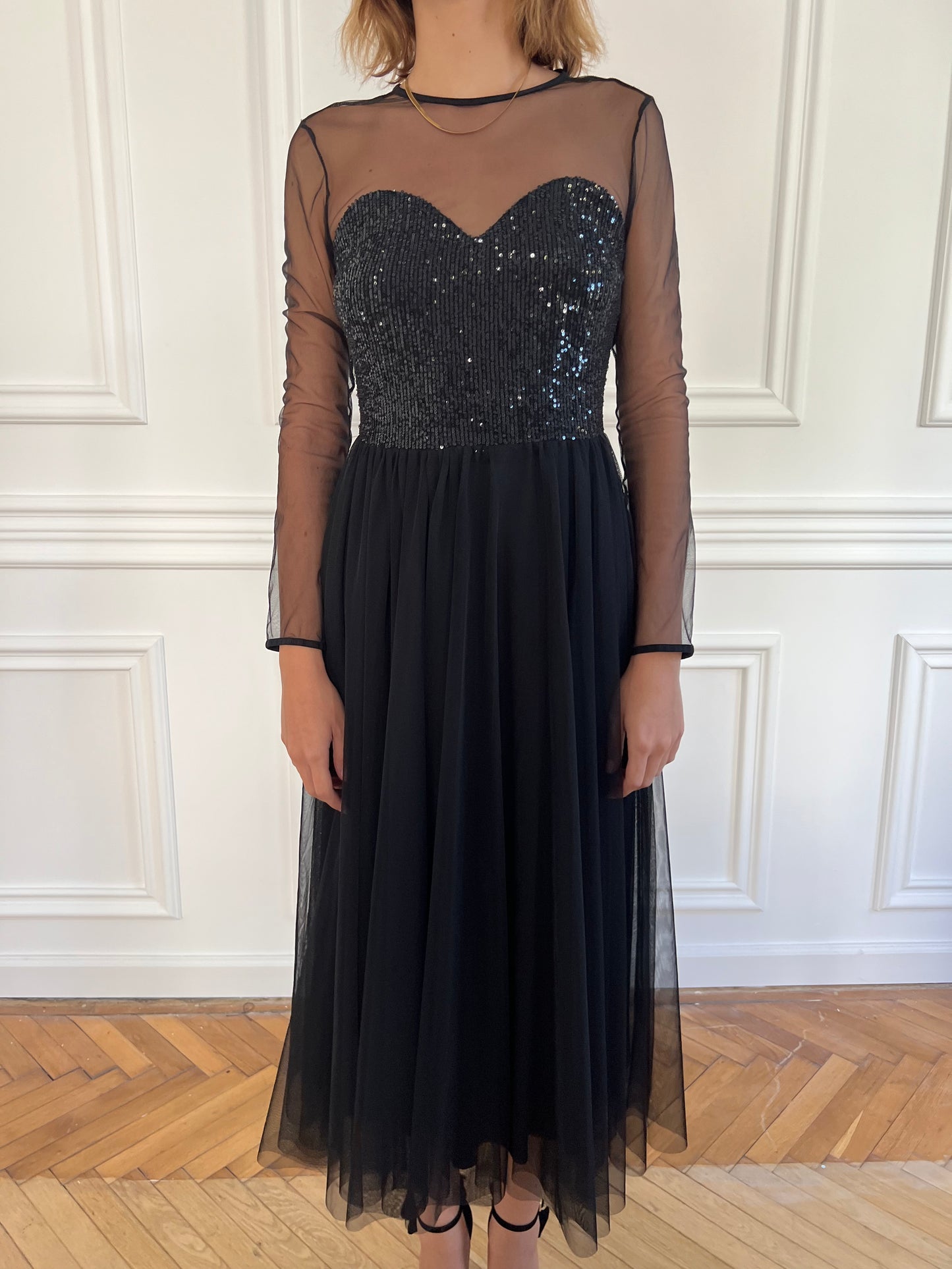 Rochie Imperial